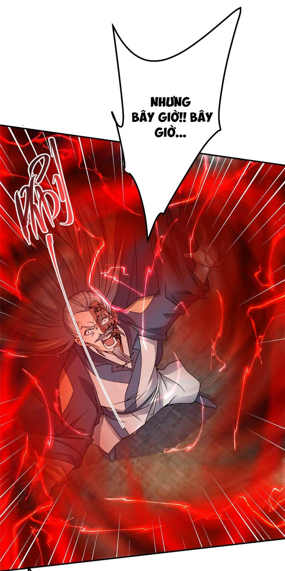 Chưởng Môn Khiêm  Tốn Chút Chapter 149 - Trang 2