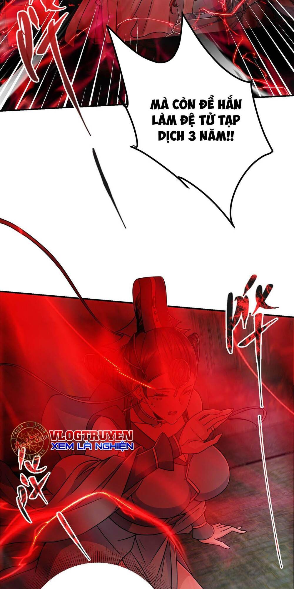 Chưởng Môn Khiêm  Tốn Chút Chapter 149 - Trang 2