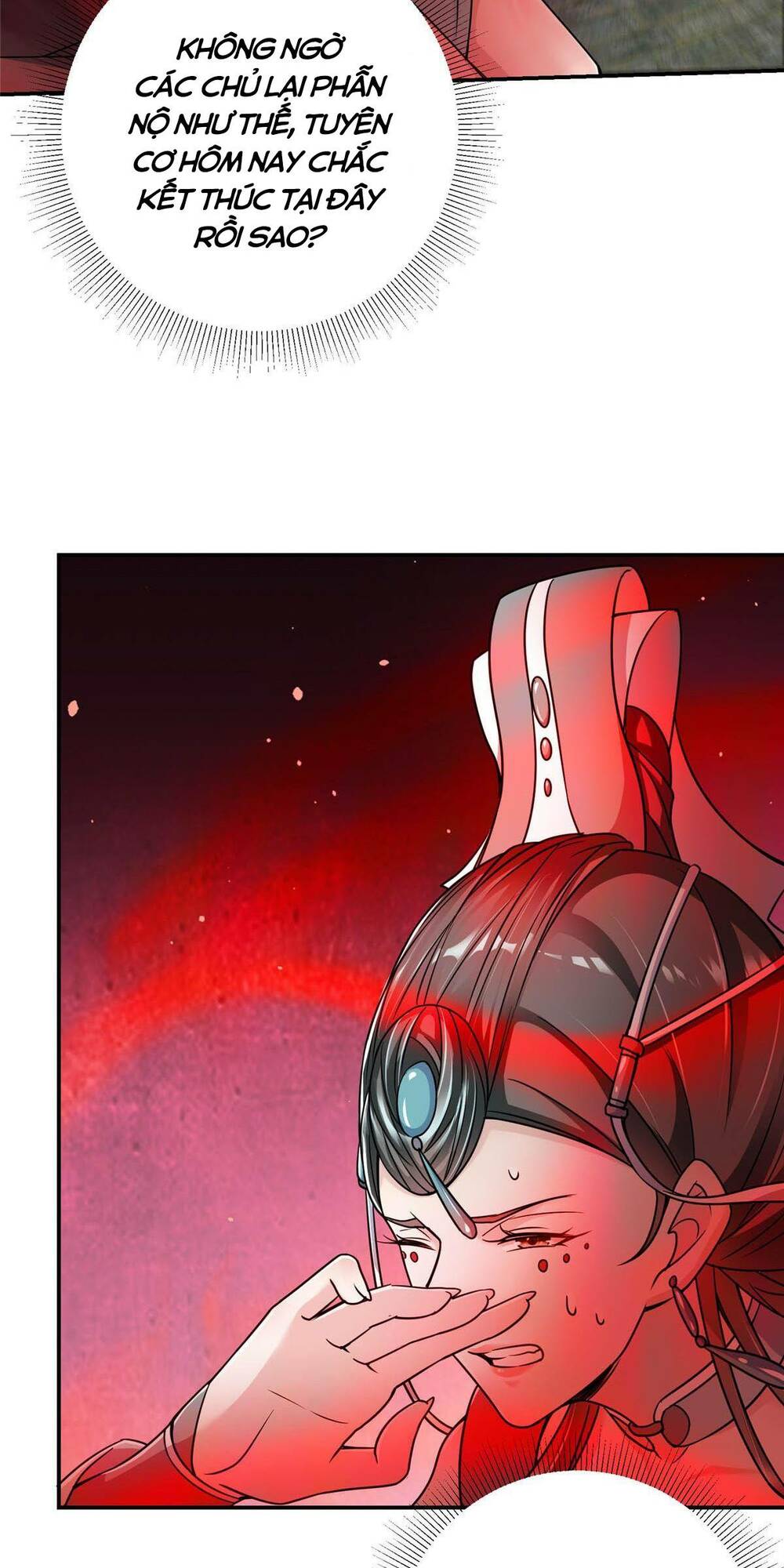 Chưởng Môn Khiêm  Tốn Chút Chapter 149 - Trang 2