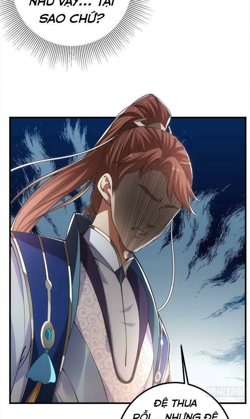 Chưởng Môn Khiêm  Tốn Chút Chapter 15 - Trang 2