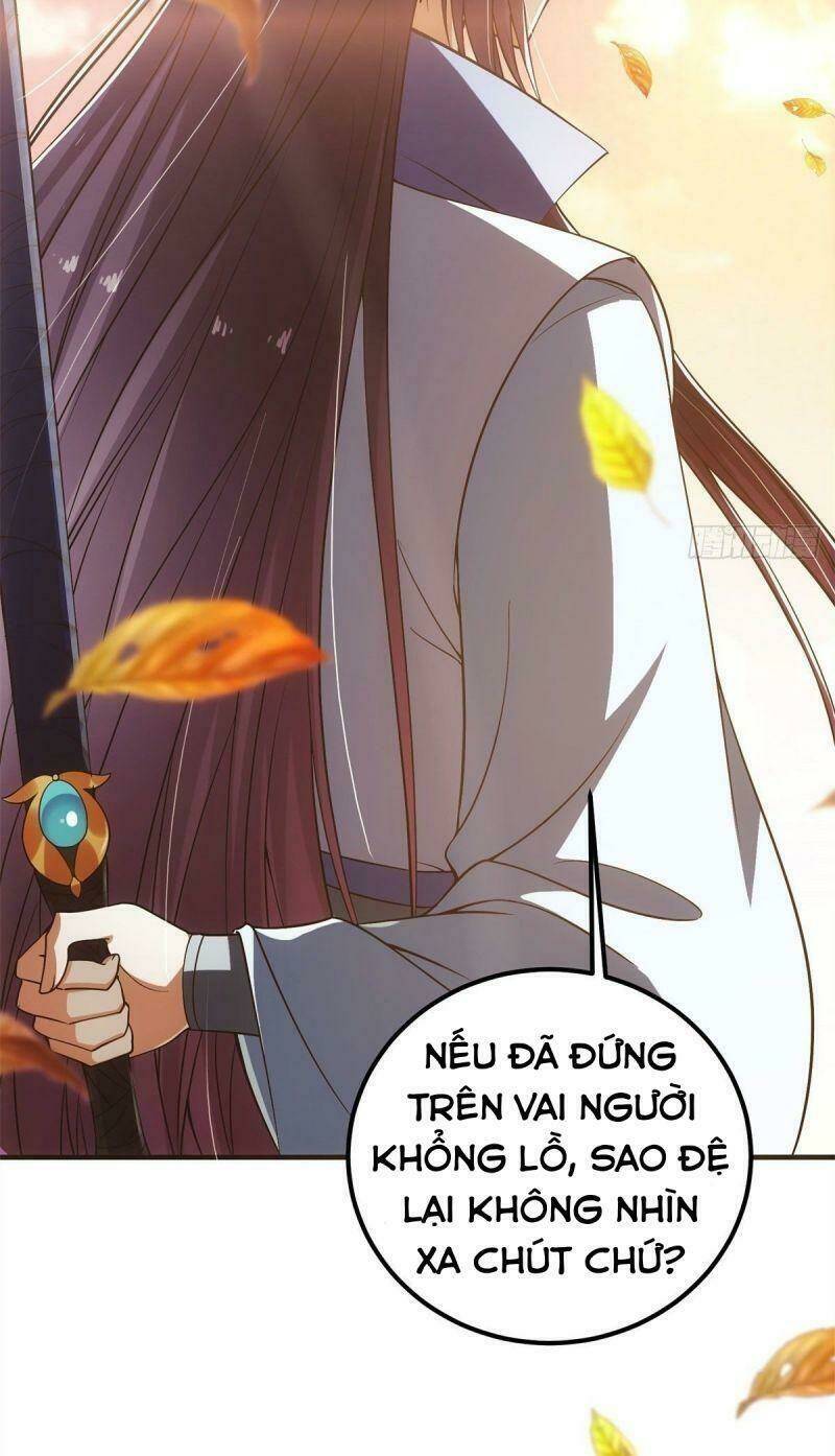 Chưởng Môn Khiêm  Tốn Chút Chapter 15 - Trang 2