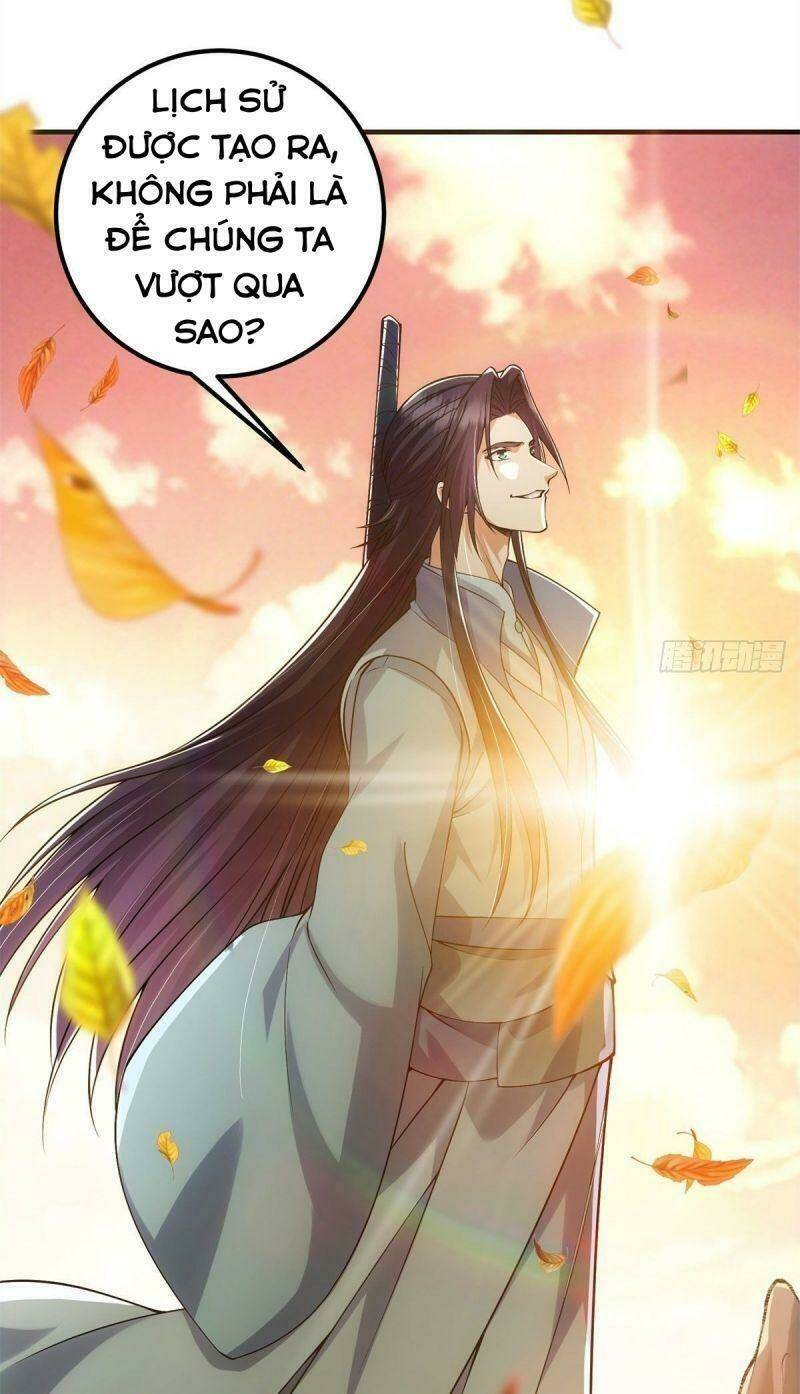 Chưởng Môn Khiêm  Tốn Chút Chapter 15 - Trang 2