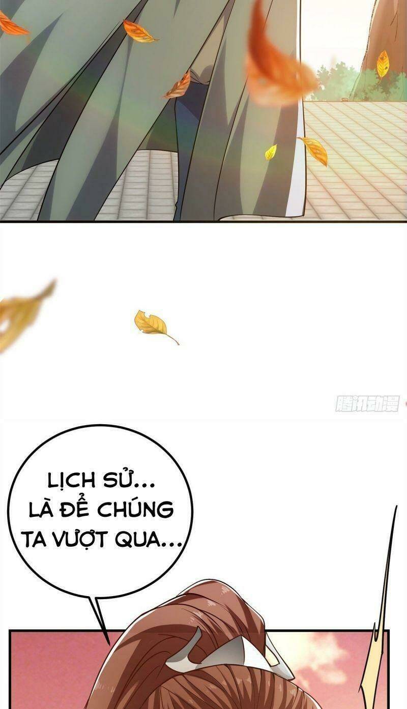 Chưởng Môn Khiêm  Tốn Chút Chapter 15 - Trang 2