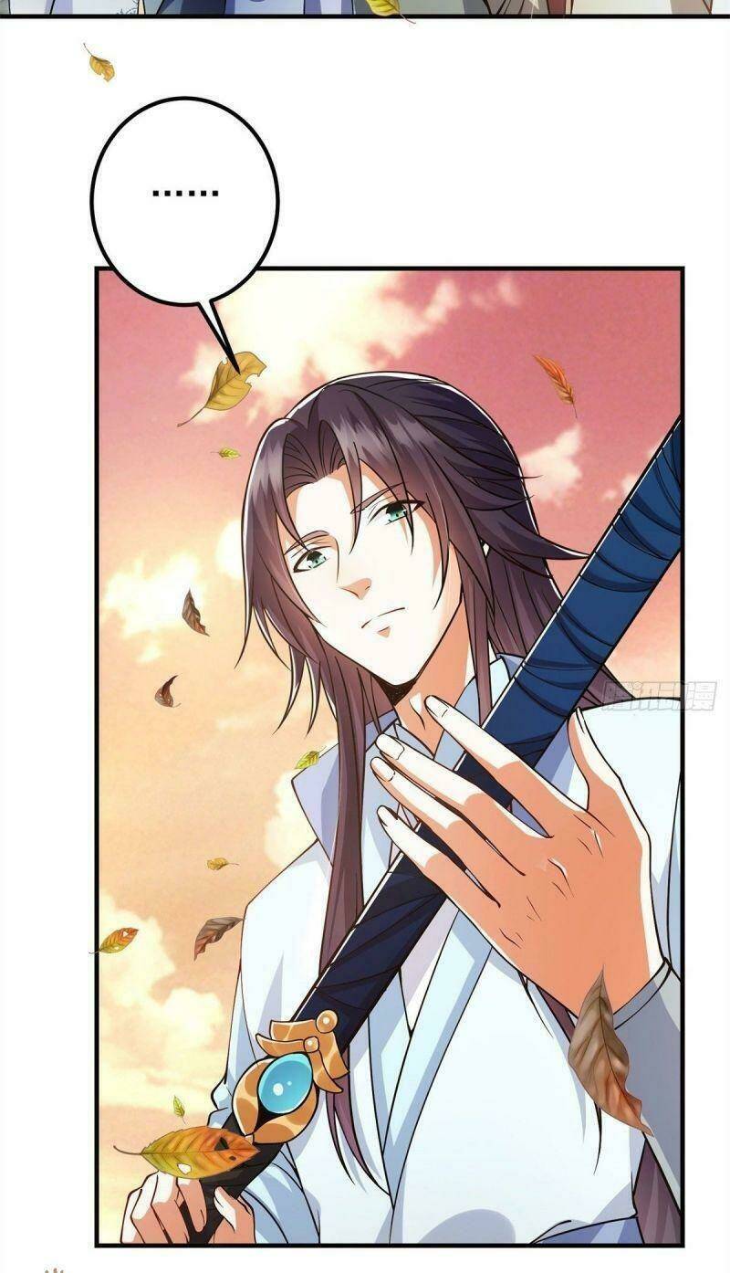 Chưởng Môn Khiêm  Tốn Chút Chapter 15 - Trang 2