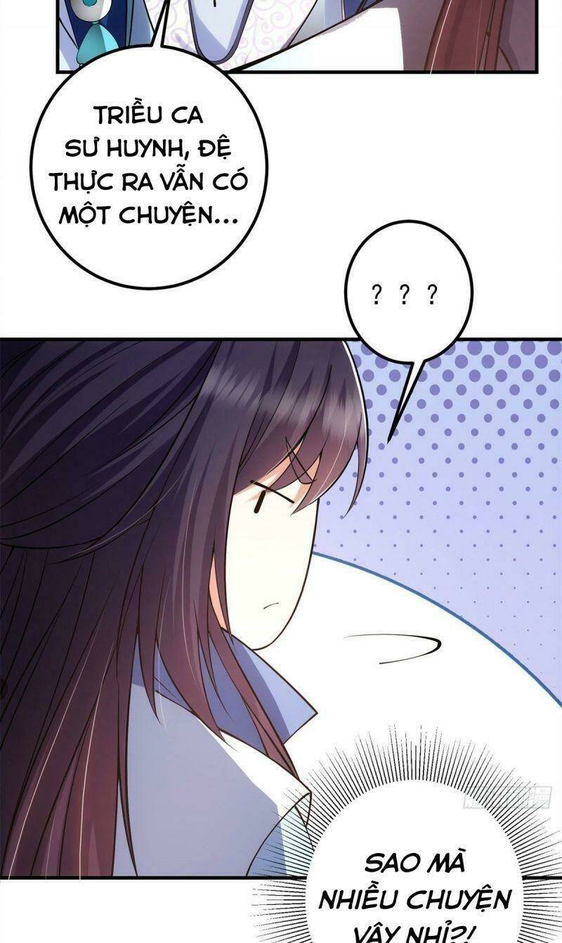 Chưởng Môn Khiêm  Tốn Chút Chapter 15 - Trang 2