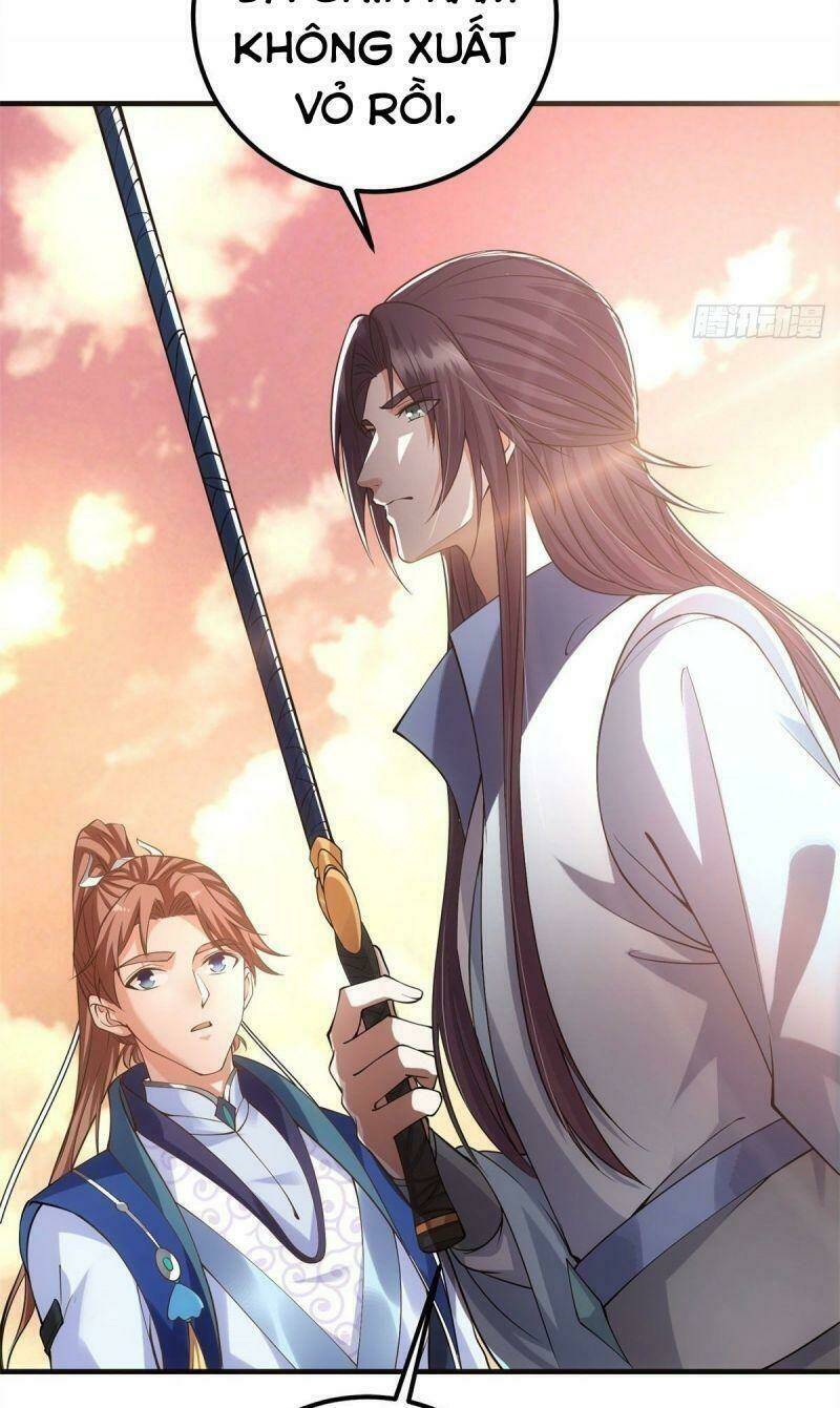 Chưởng Môn Khiêm  Tốn Chút Chapter 15 - Trang 2