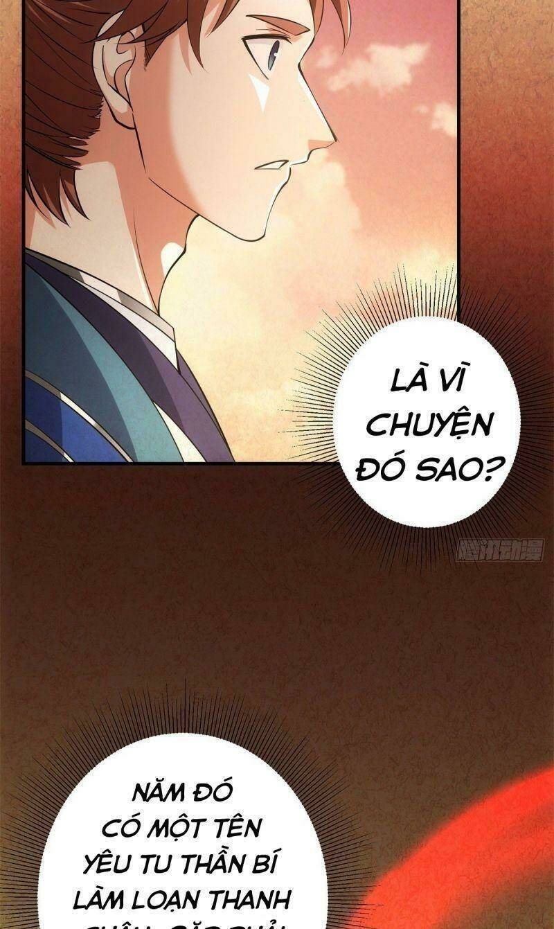 Chưởng Môn Khiêm  Tốn Chút Chapter 15 - Trang 2