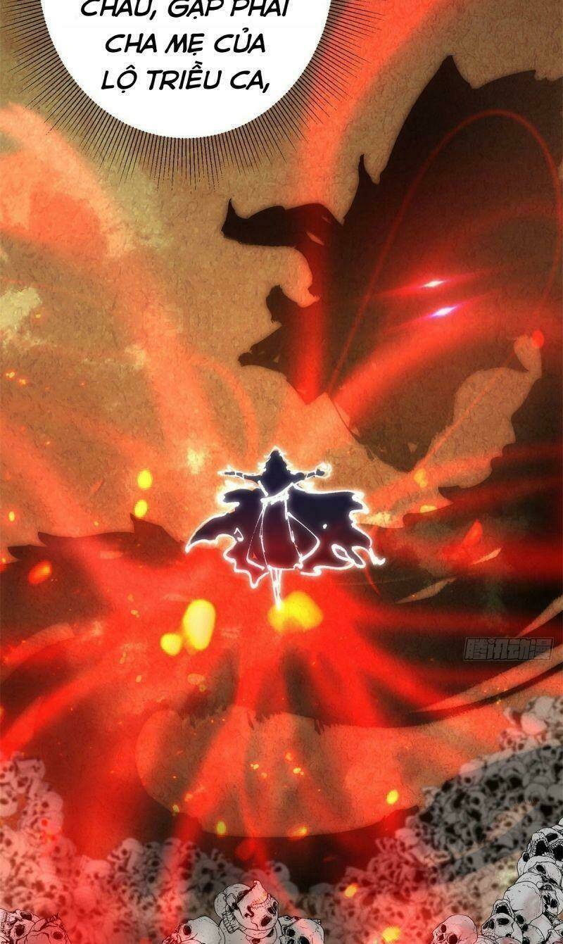 Chưởng Môn Khiêm  Tốn Chút Chapter 15 - Trang 2