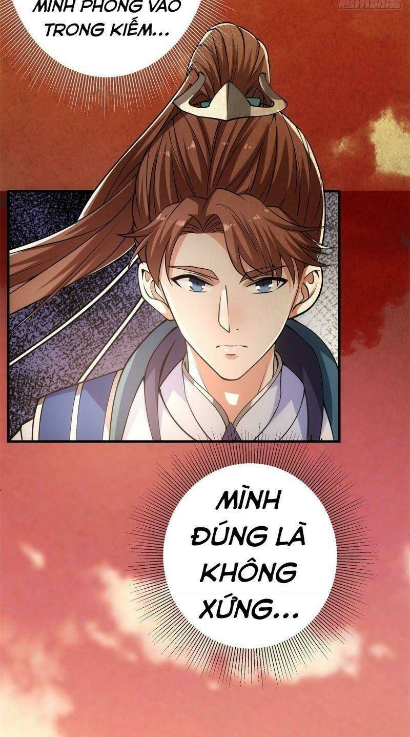 Chưởng Môn Khiêm  Tốn Chút Chapter 15 - Trang 2