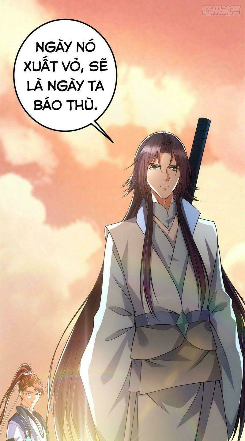 Chưởng Môn Khiêm  Tốn Chút Chapter 15 - Trang 2