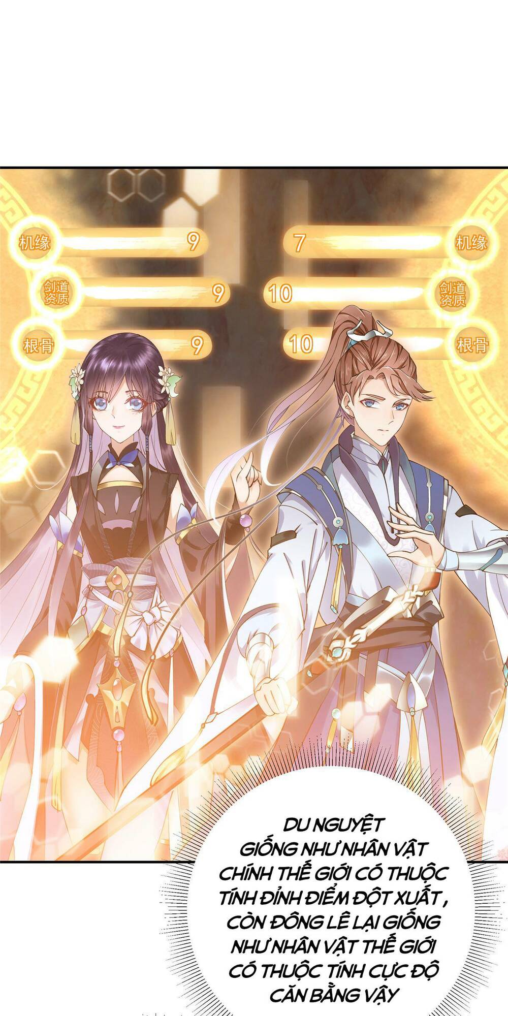 Chưởng Môn Khiêm  Tốn Chút Chapter 150 - Trang 2