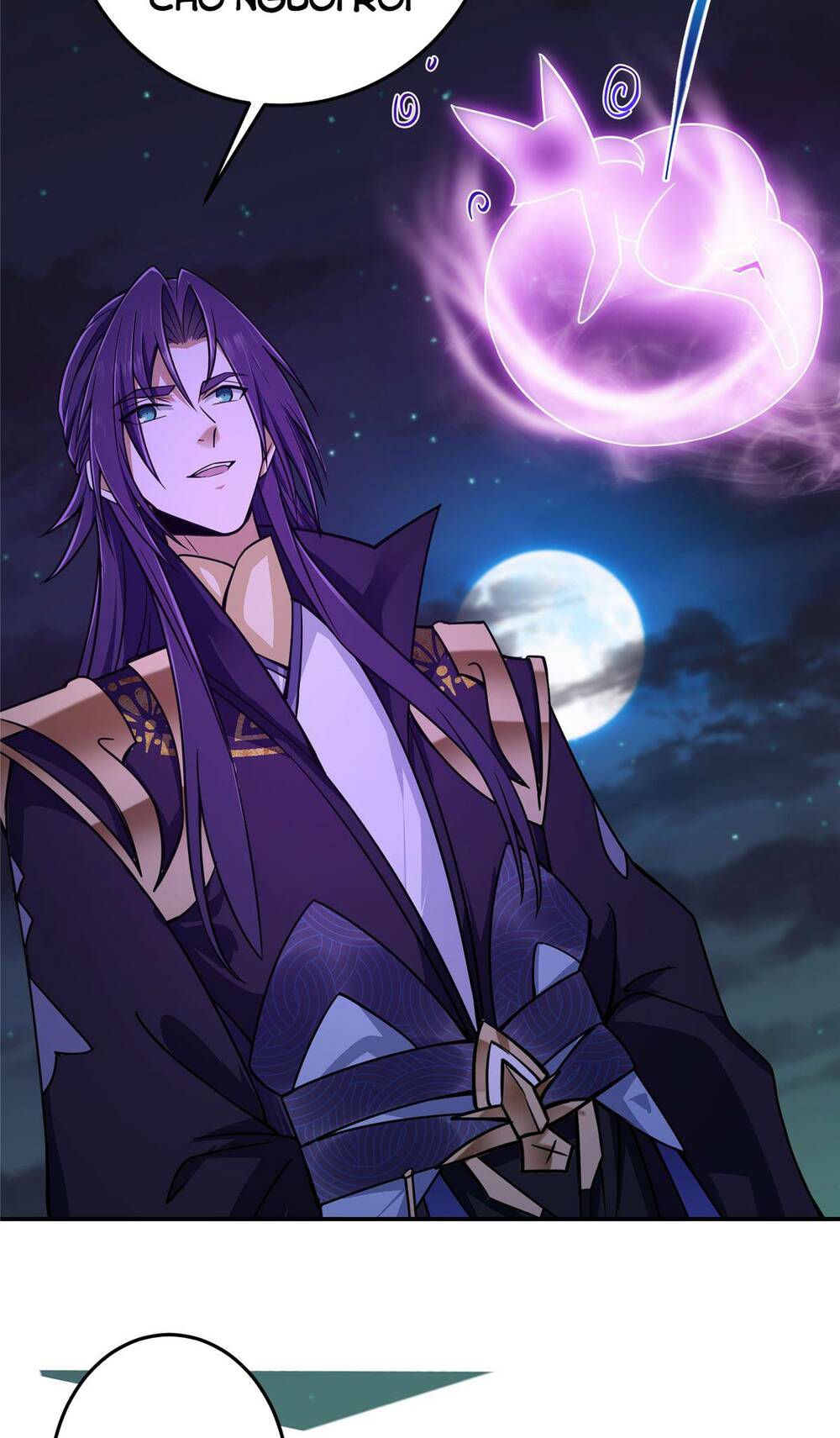 Chưởng Môn Khiêm  Tốn Chút Chapter 150 - Trang 2