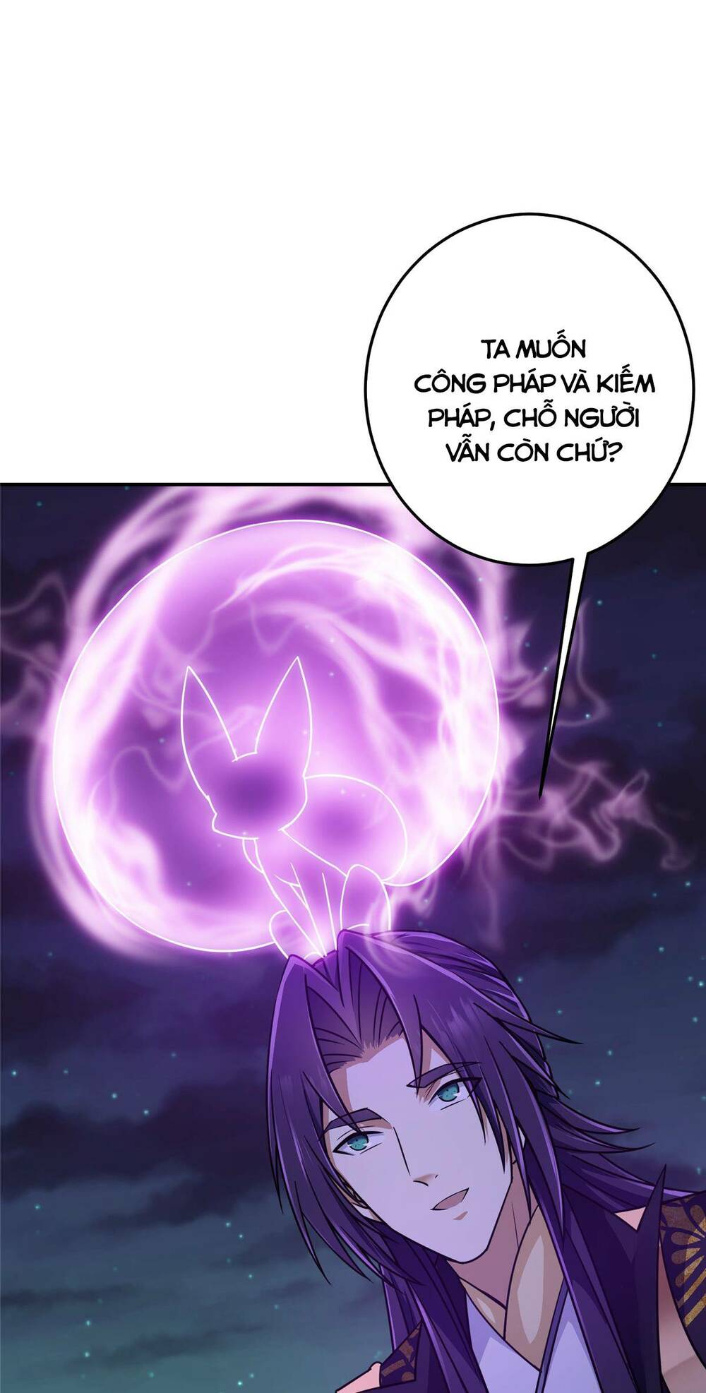 Chưởng Môn Khiêm  Tốn Chút Chapter 150 - Trang 2