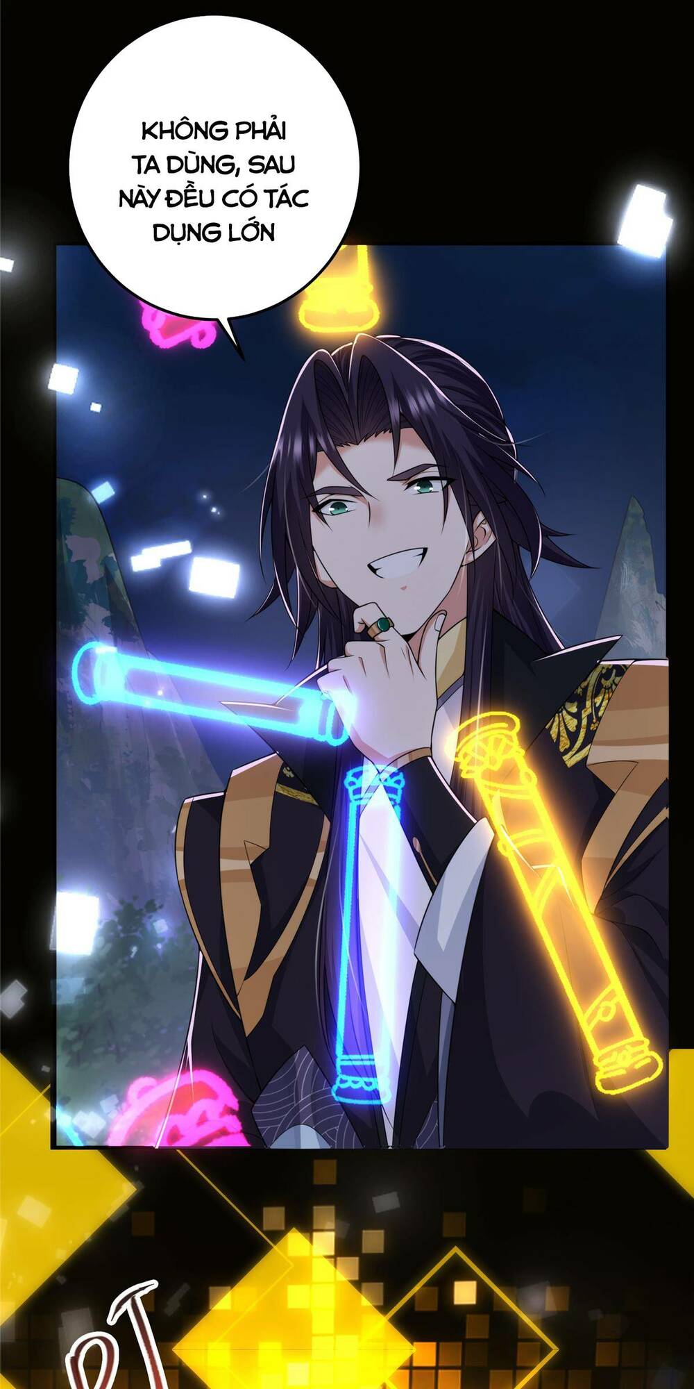 Chưởng Môn Khiêm  Tốn Chút Chapter 150 - Trang 2