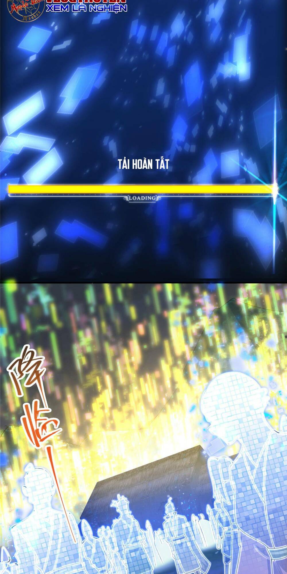 Chưởng Môn Khiêm  Tốn Chút Chapter 150 - Trang 2