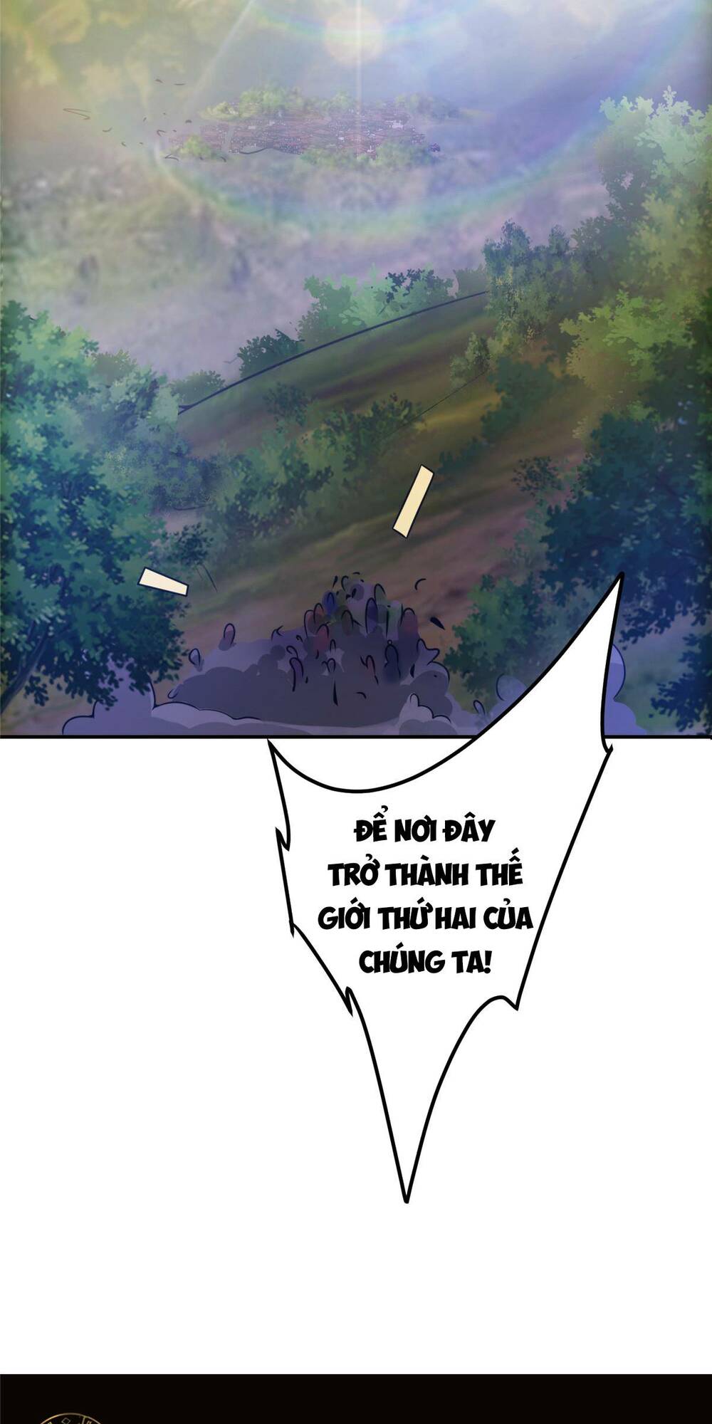 Chưởng Môn Khiêm  Tốn Chút Chapter 150 - Trang 2