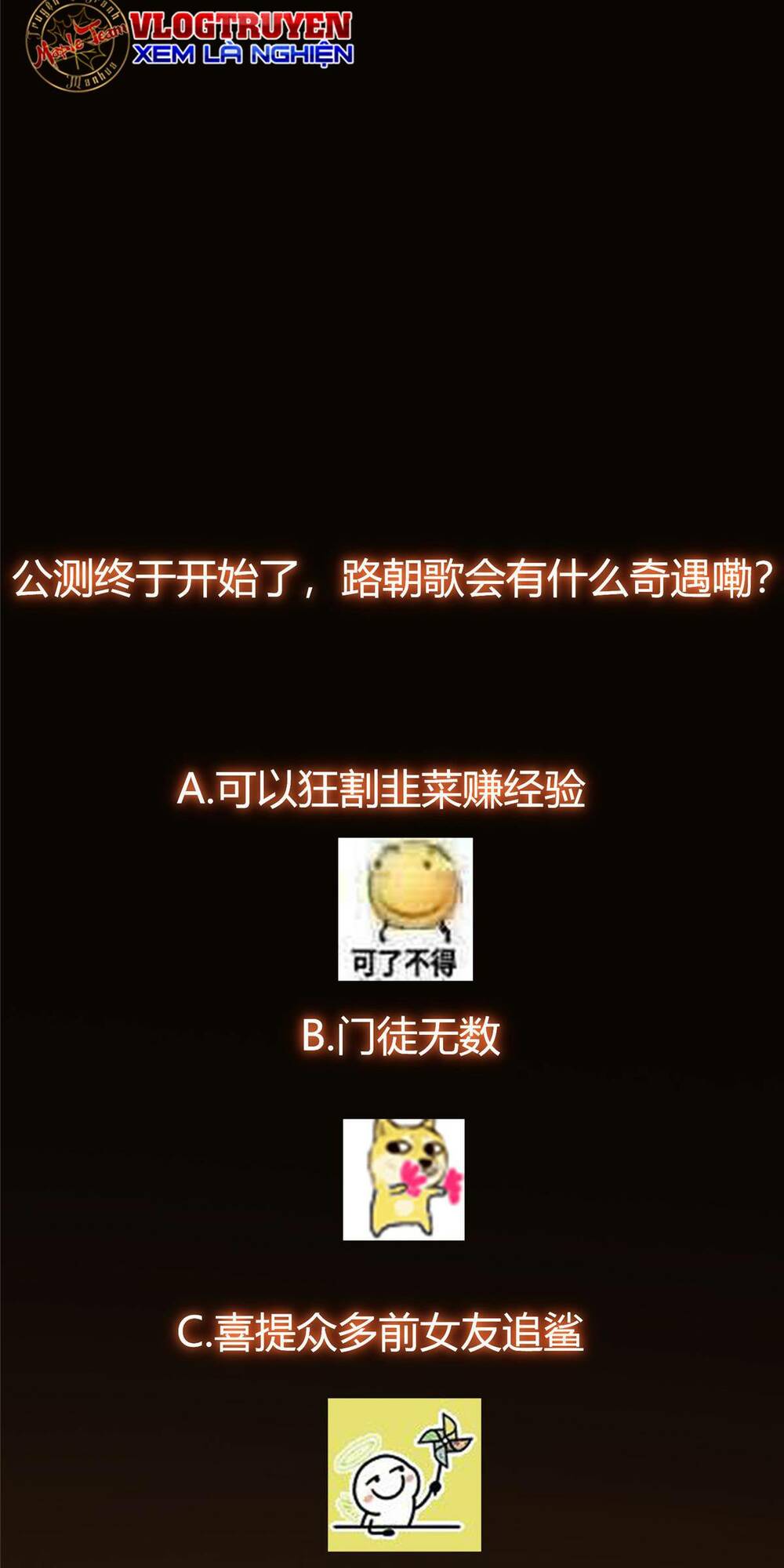 Chưởng Môn Khiêm  Tốn Chút Chapter 150 - Trang 2