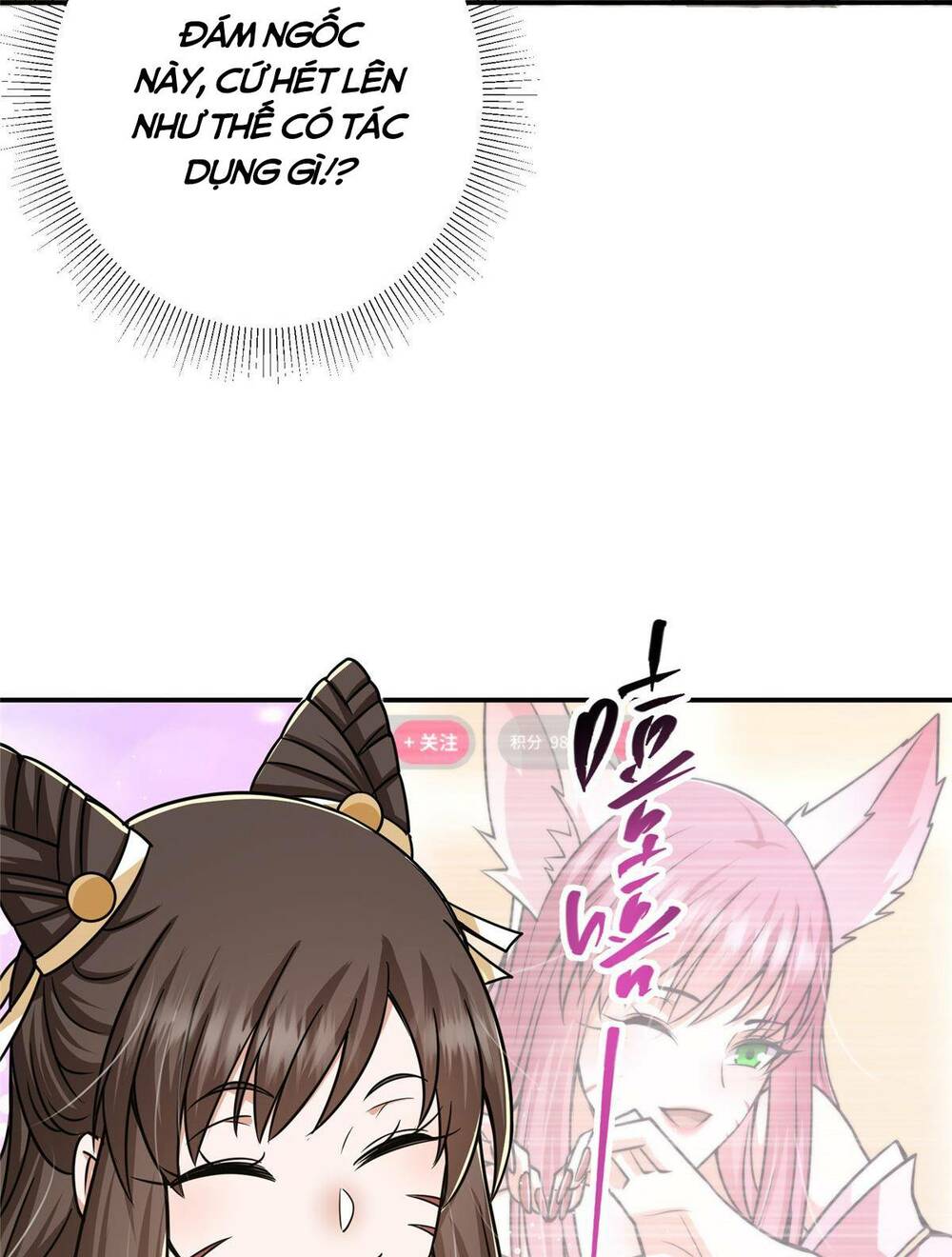 Chưởng Môn Khiêm  Tốn Chút Chapter 151 - Trang 2