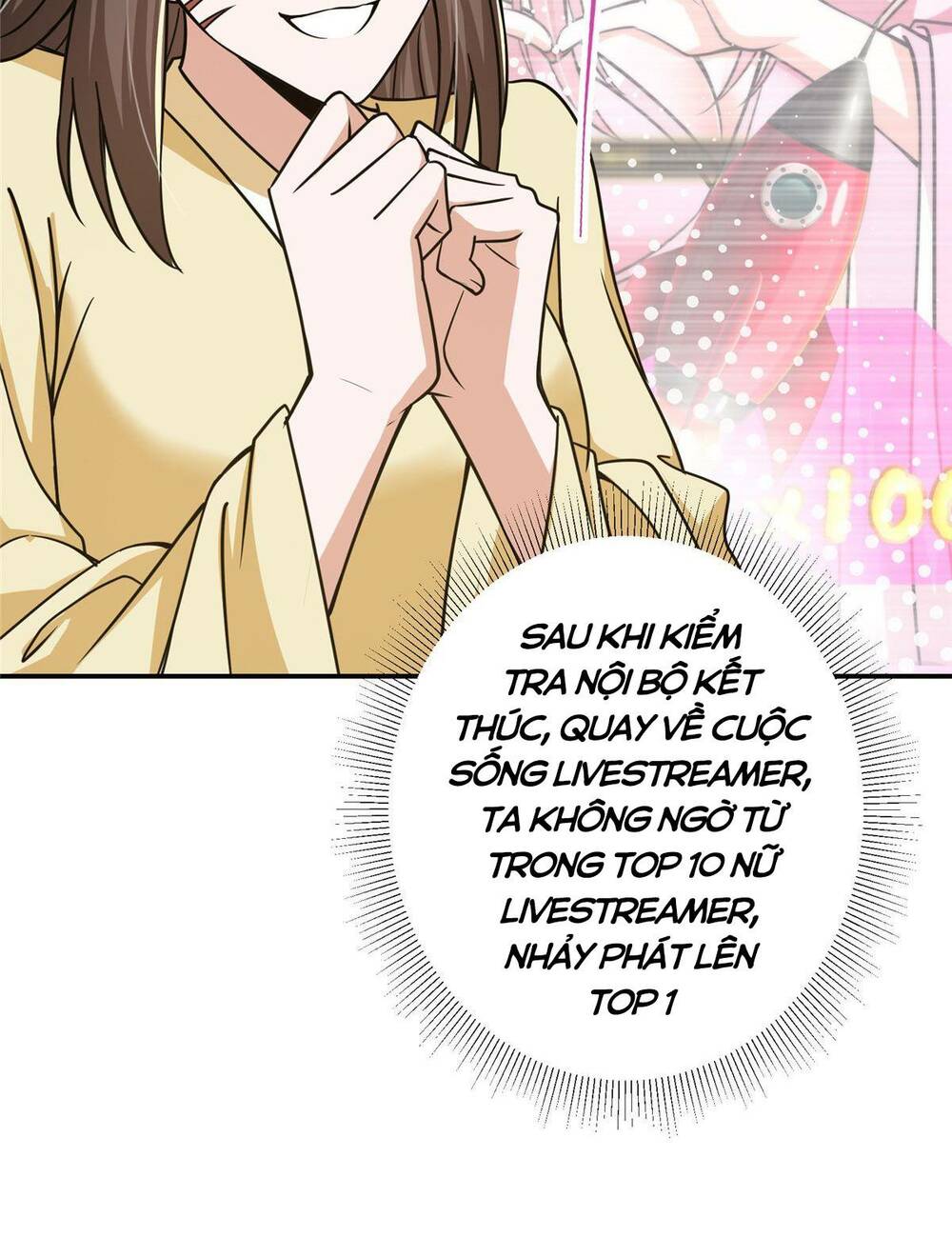 Chưởng Môn Khiêm  Tốn Chút Chapter 151 - Trang 2