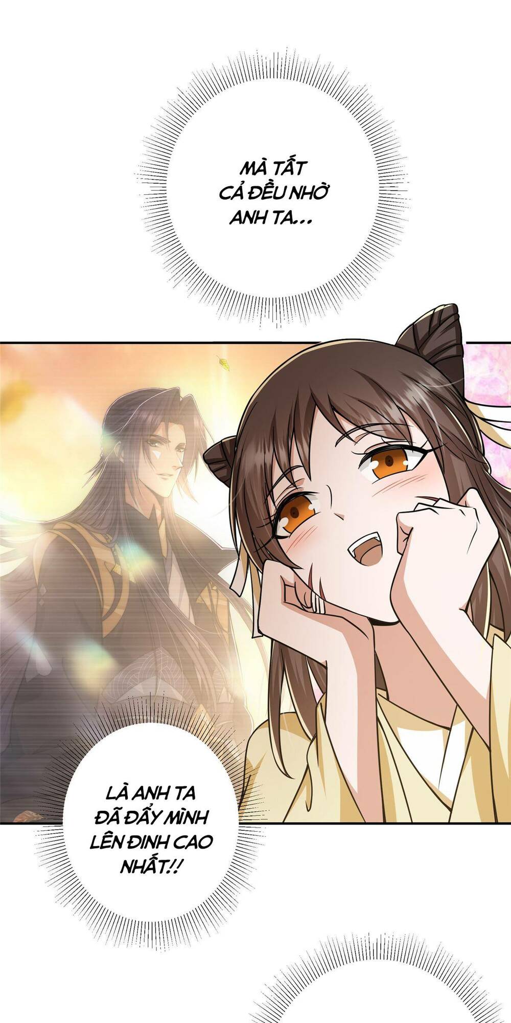 Chưởng Môn Khiêm  Tốn Chút Chapter 151 - Trang 2