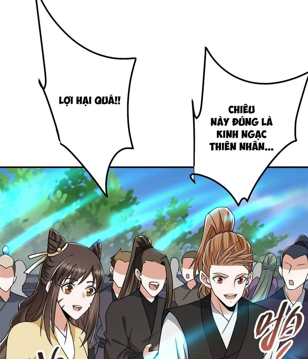 Chưởng Môn Khiêm  Tốn Chút Chapter 151 - Trang 2