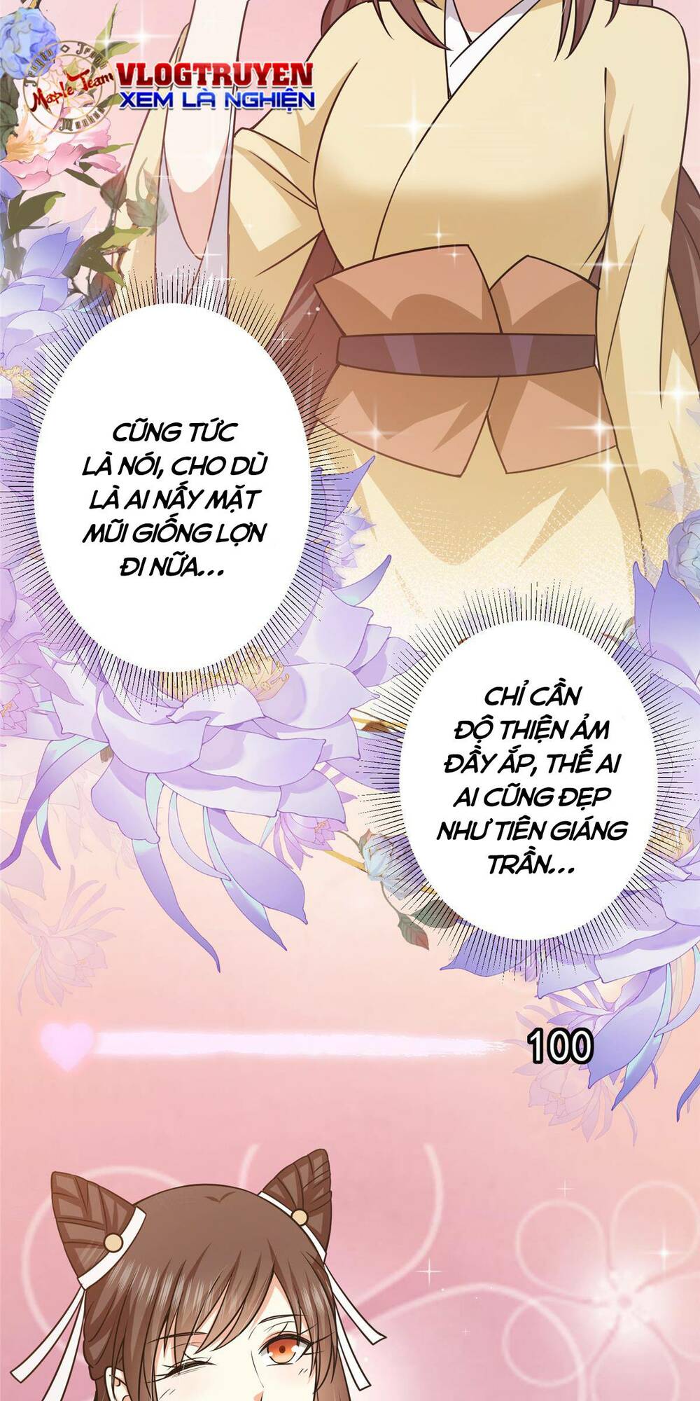 Chưởng Môn Khiêm  Tốn Chút Chapter 152 - Trang 2