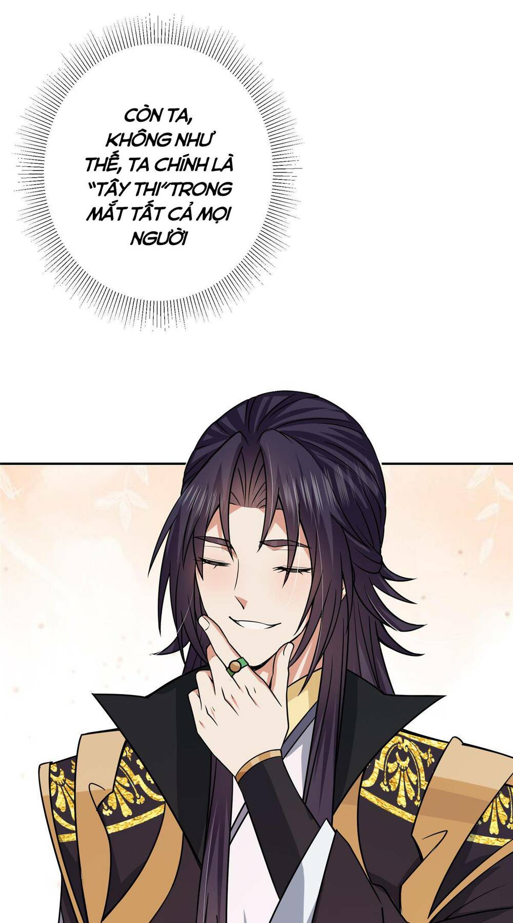 Chưởng Môn Khiêm  Tốn Chút Chapter 152 - Trang 2