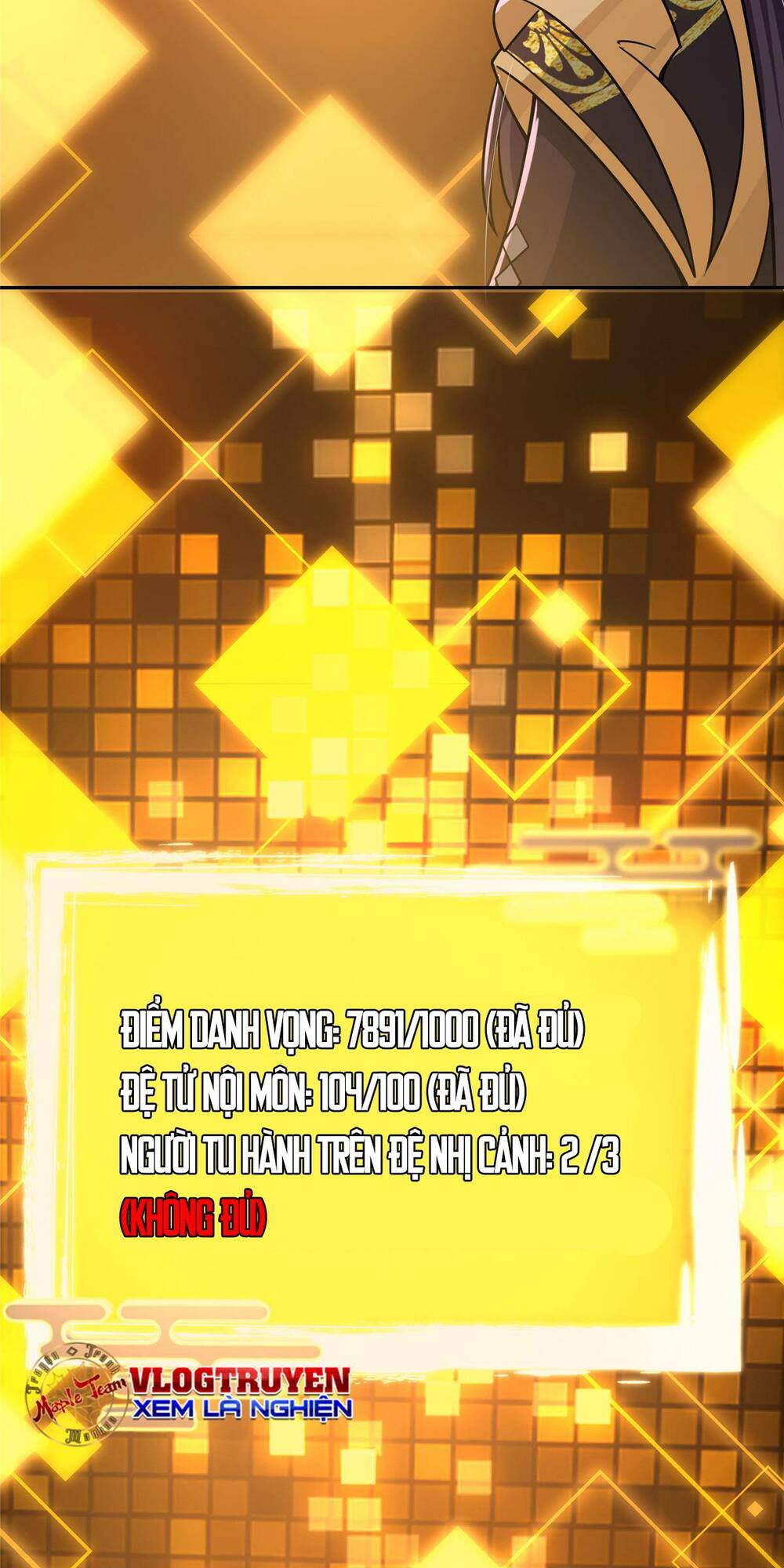 Chưởng Môn Khiêm  Tốn Chút Chapter 152 - Trang 2