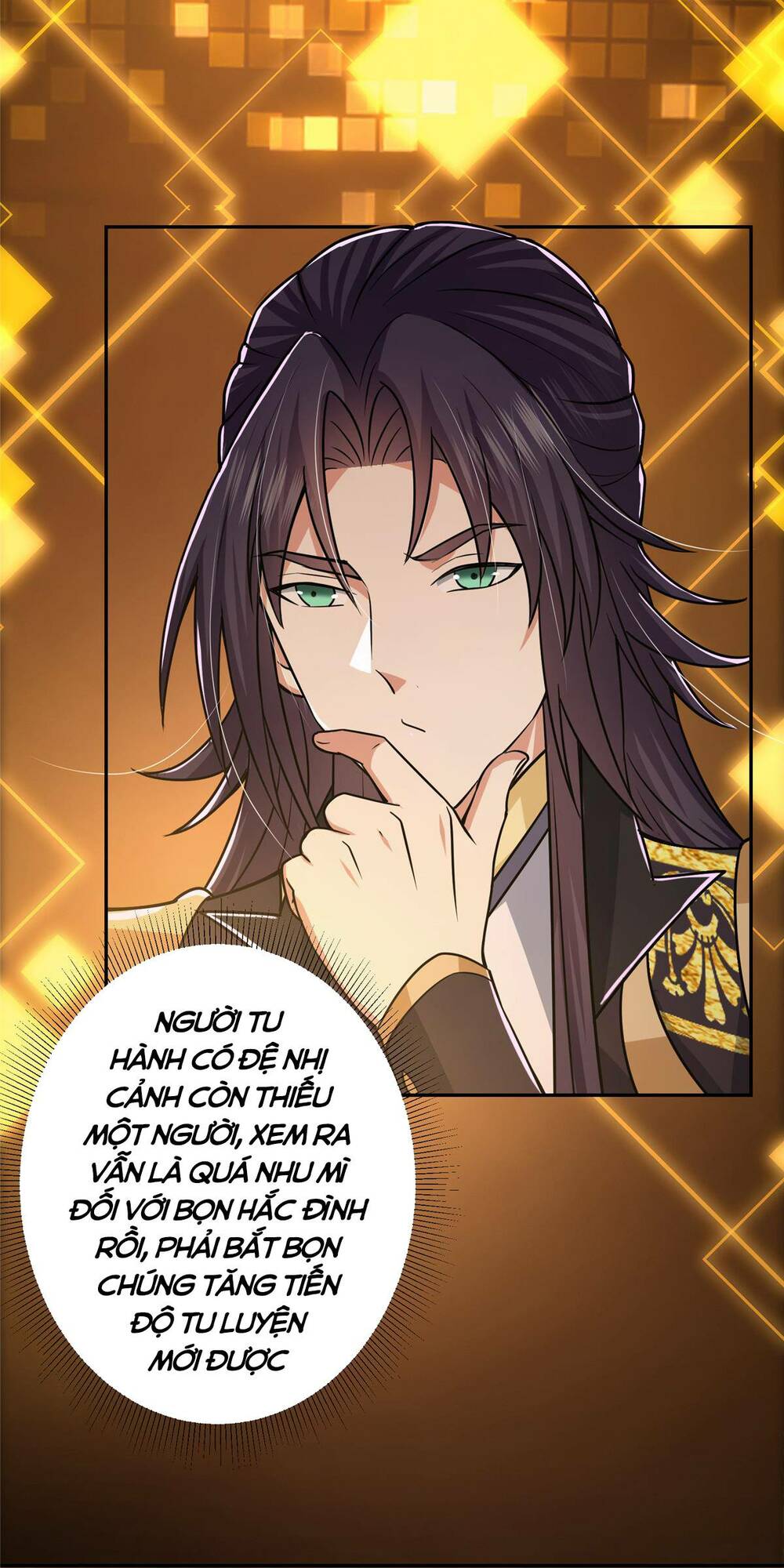 Chưởng Môn Khiêm  Tốn Chút Chapter 152 - Trang 2