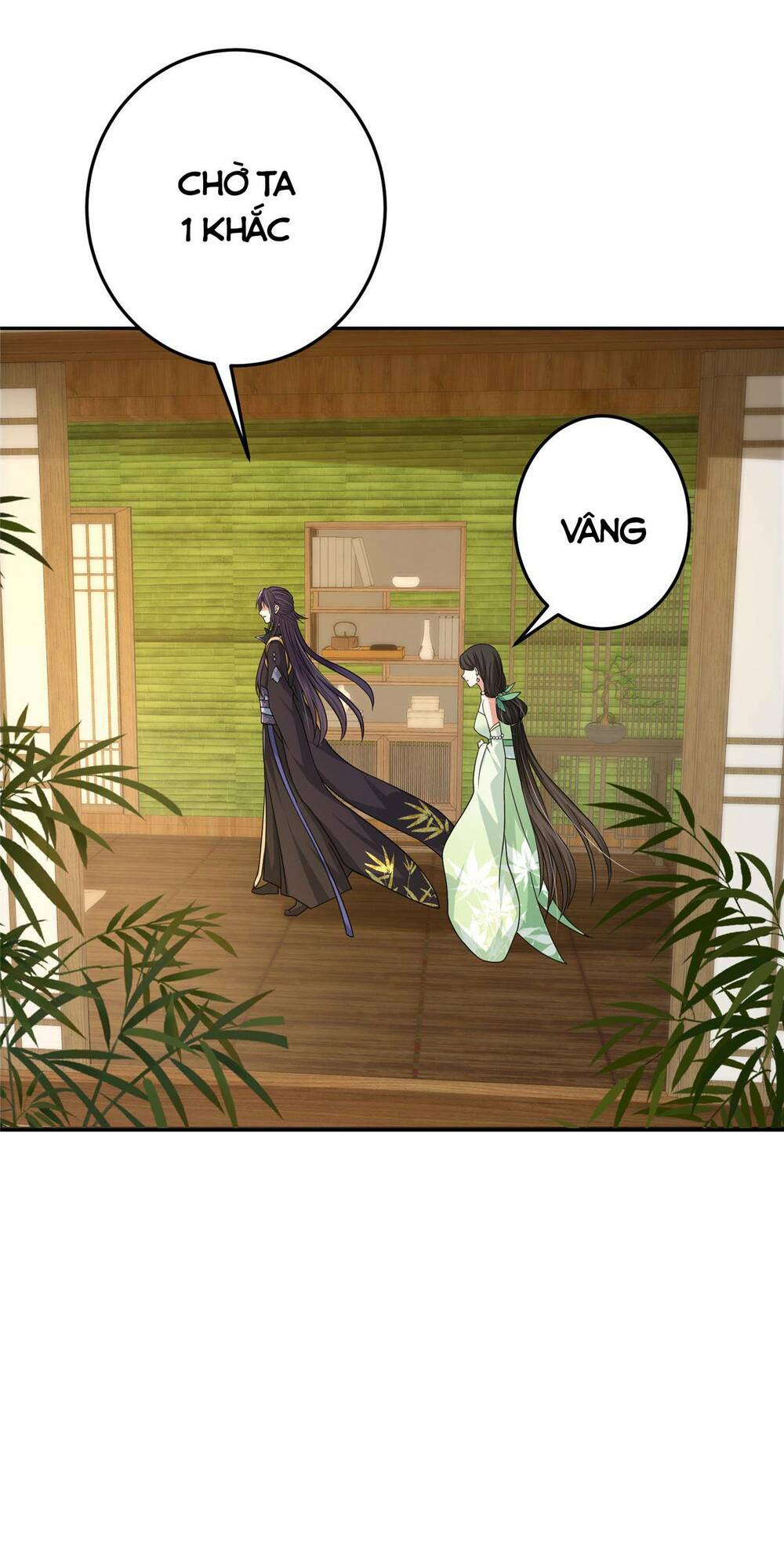 Chưởng Môn Khiêm  Tốn Chút Chapter 152 - Trang 2