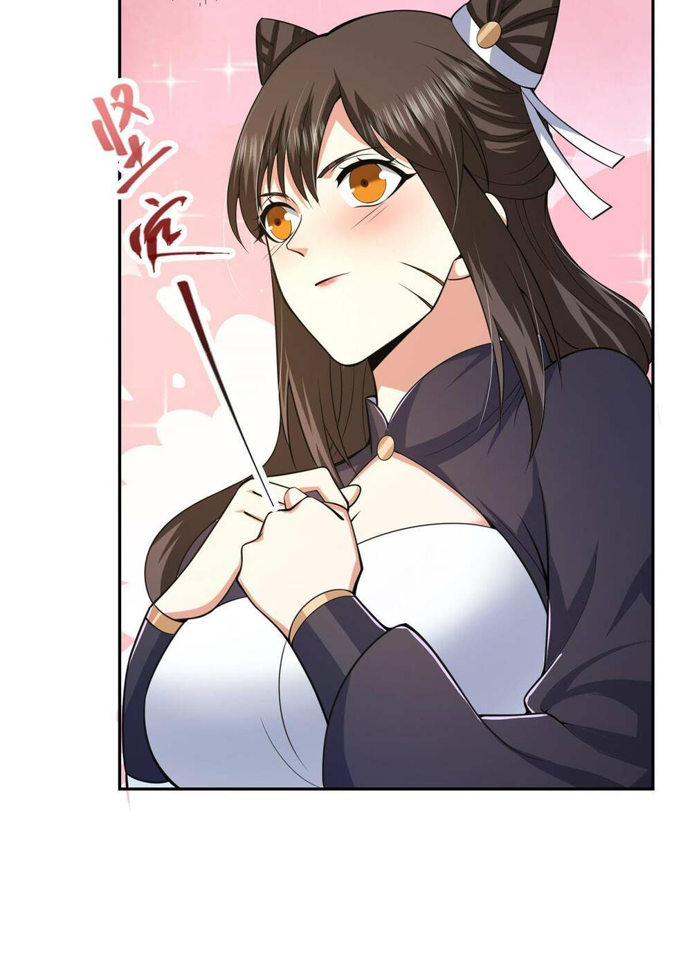 Chưởng Môn Khiêm  Tốn Chút Chapter 152 - Trang 2