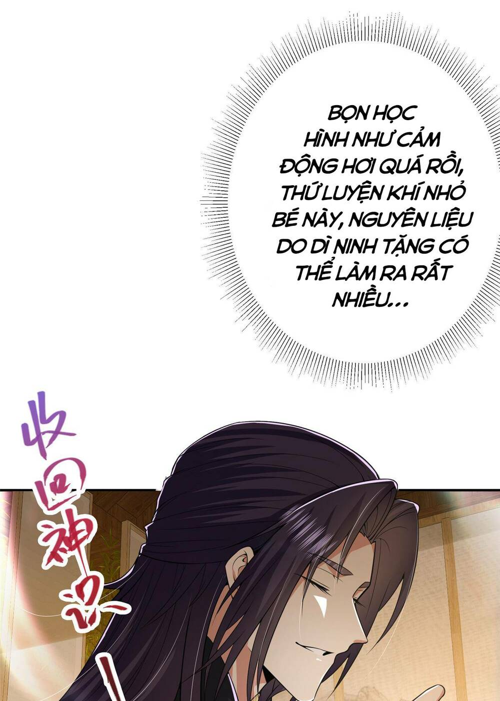 Chưởng Môn Khiêm  Tốn Chút Chapter 152 - Trang 2