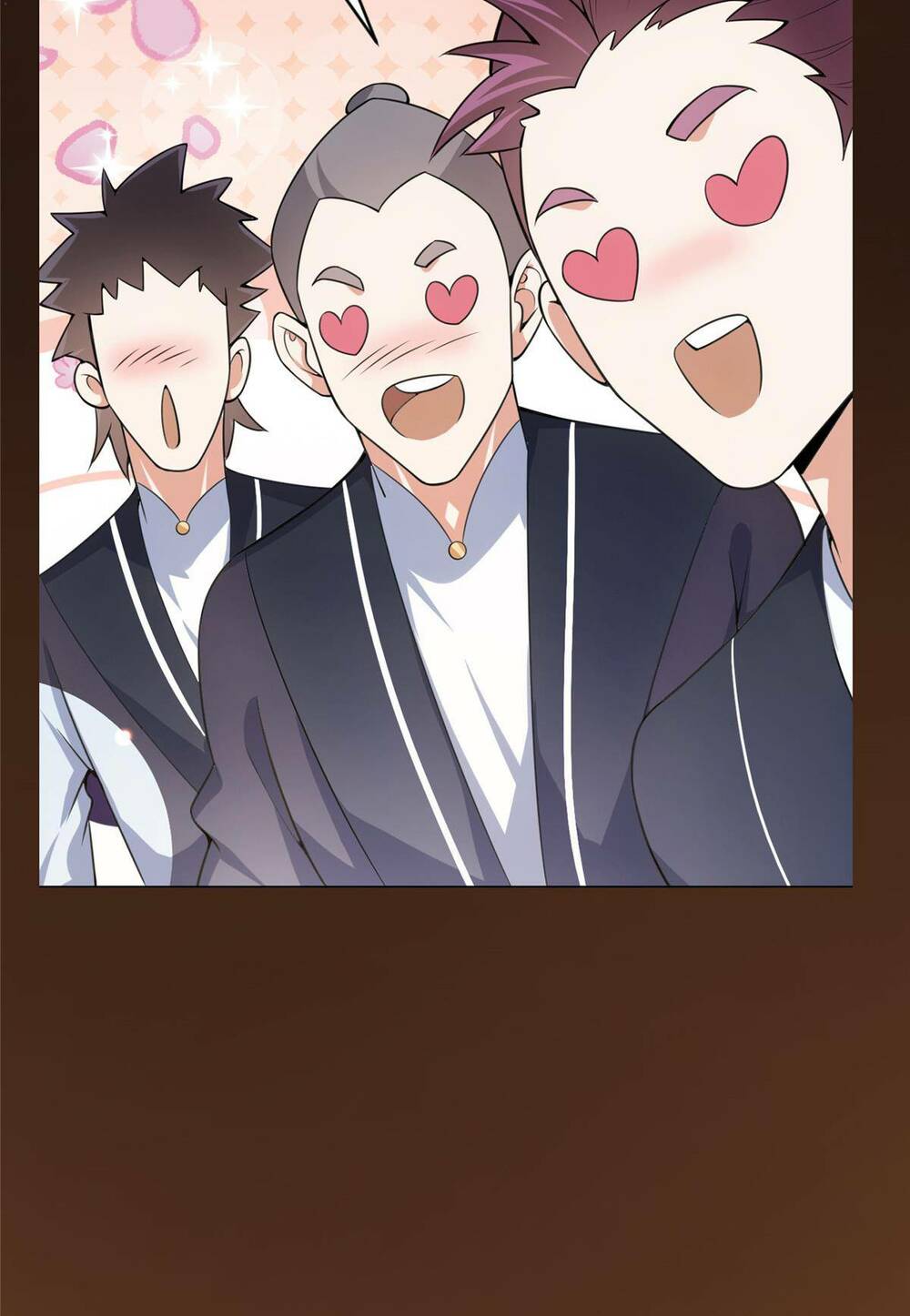 Chưởng Môn Khiêm  Tốn Chút Chapter 152 - Trang 2