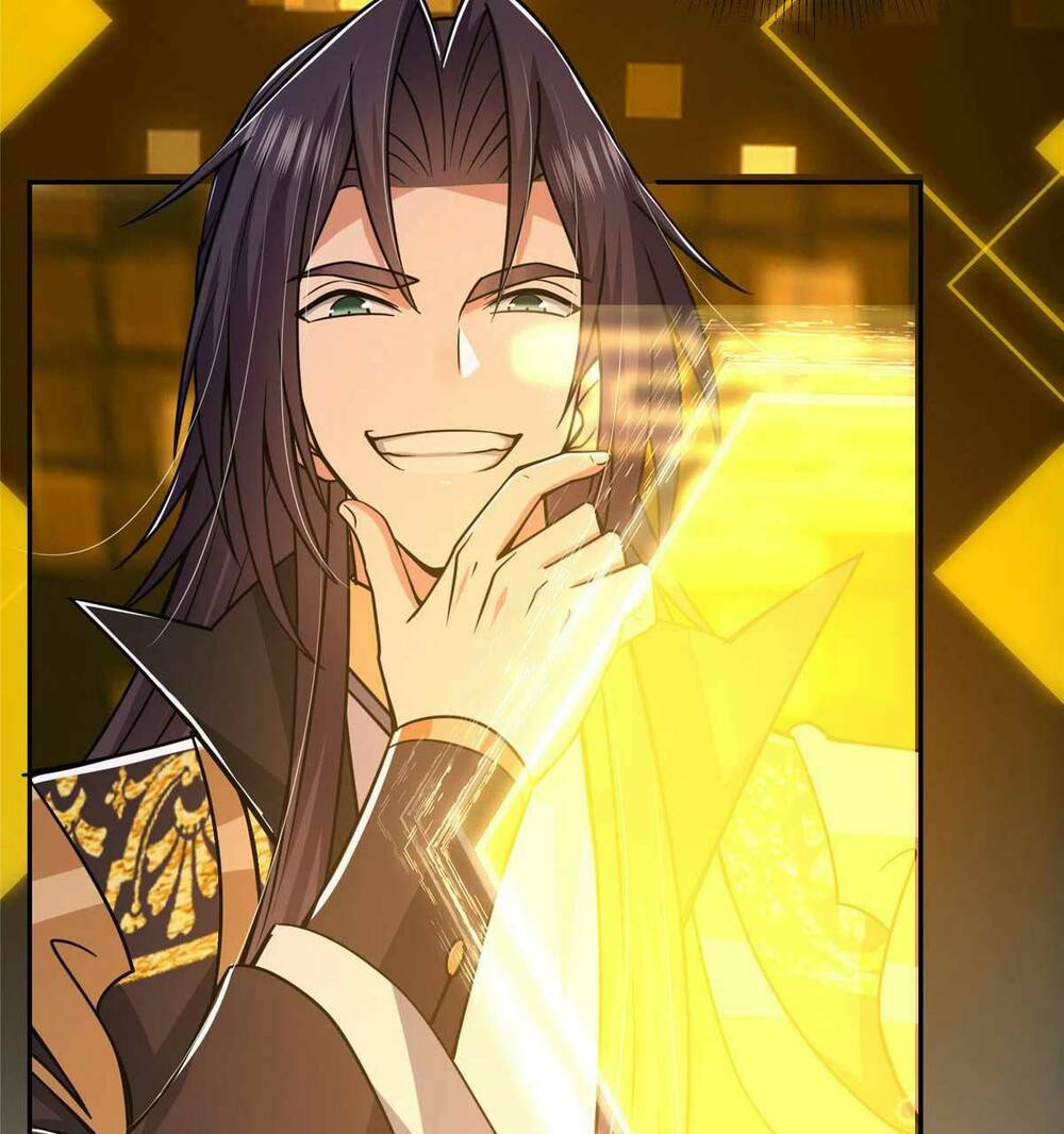 Chưởng Môn Khiêm  Tốn Chút Chapter 153 - Trang 2