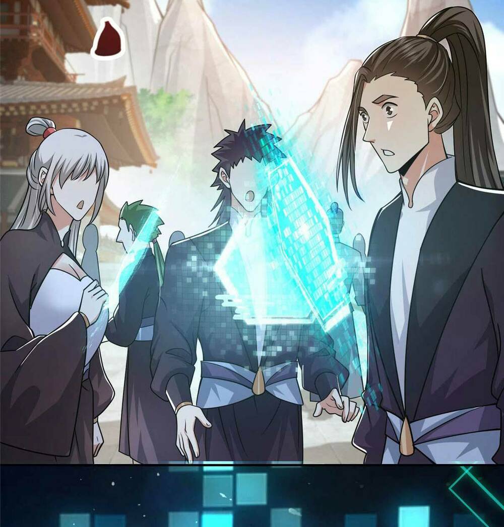Chưởng Môn Khiêm  Tốn Chút Chapter 153 - Trang 2