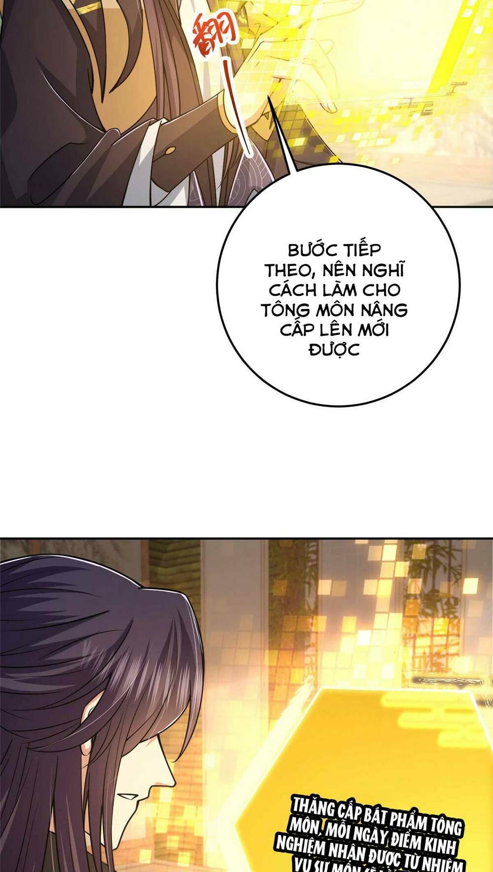 Chưởng Môn Khiêm  Tốn Chút Chapter 153 - Trang 2
