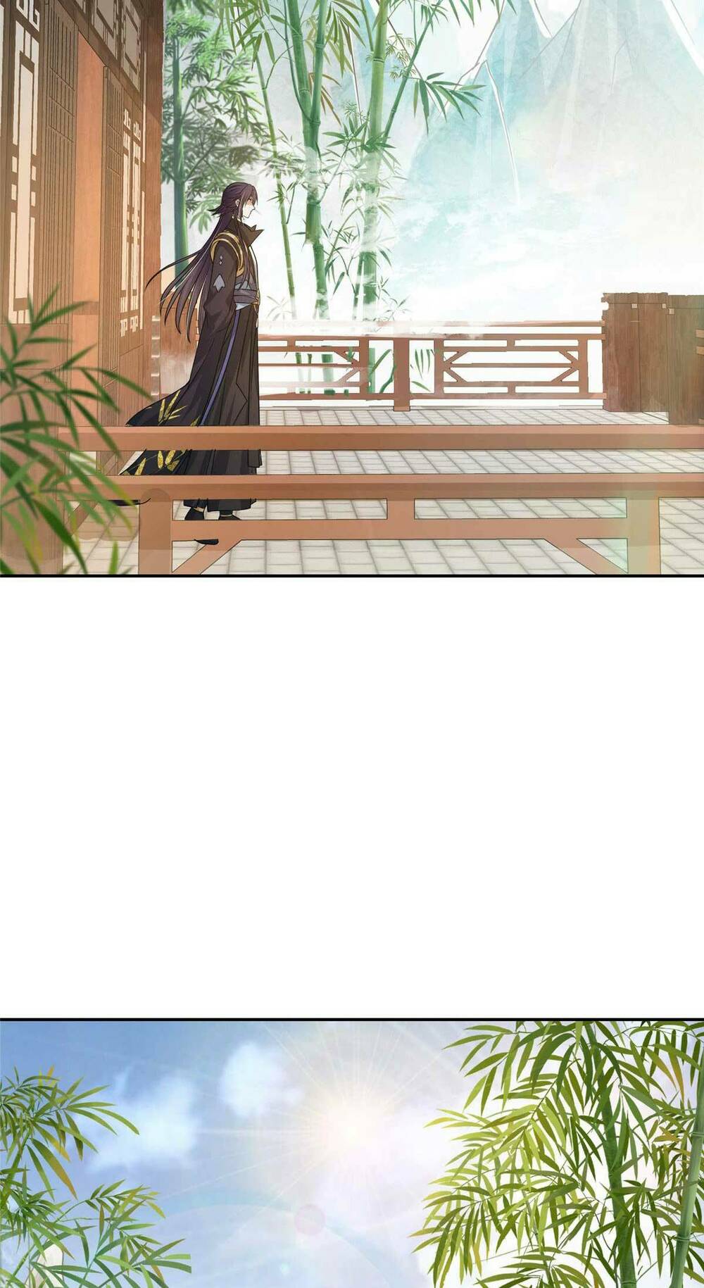 Chưởng Môn Khiêm  Tốn Chút Chapter 153 - Trang 2