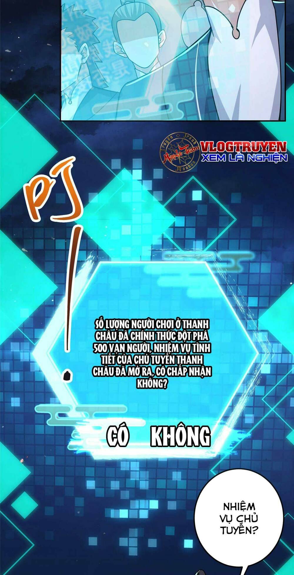 Chưởng Môn Khiêm  Tốn Chút Chapter 153 - Trang 2
