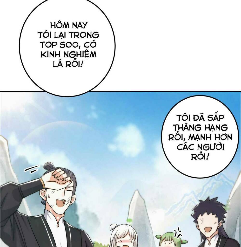 Chưởng Môn Khiêm  Tốn Chút Chapter 153 - Trang 2