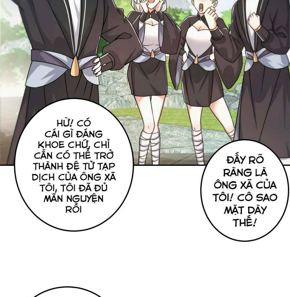 Chưởng Môn Khiêm  Tốn Chút Chapter 153 - Trang 2