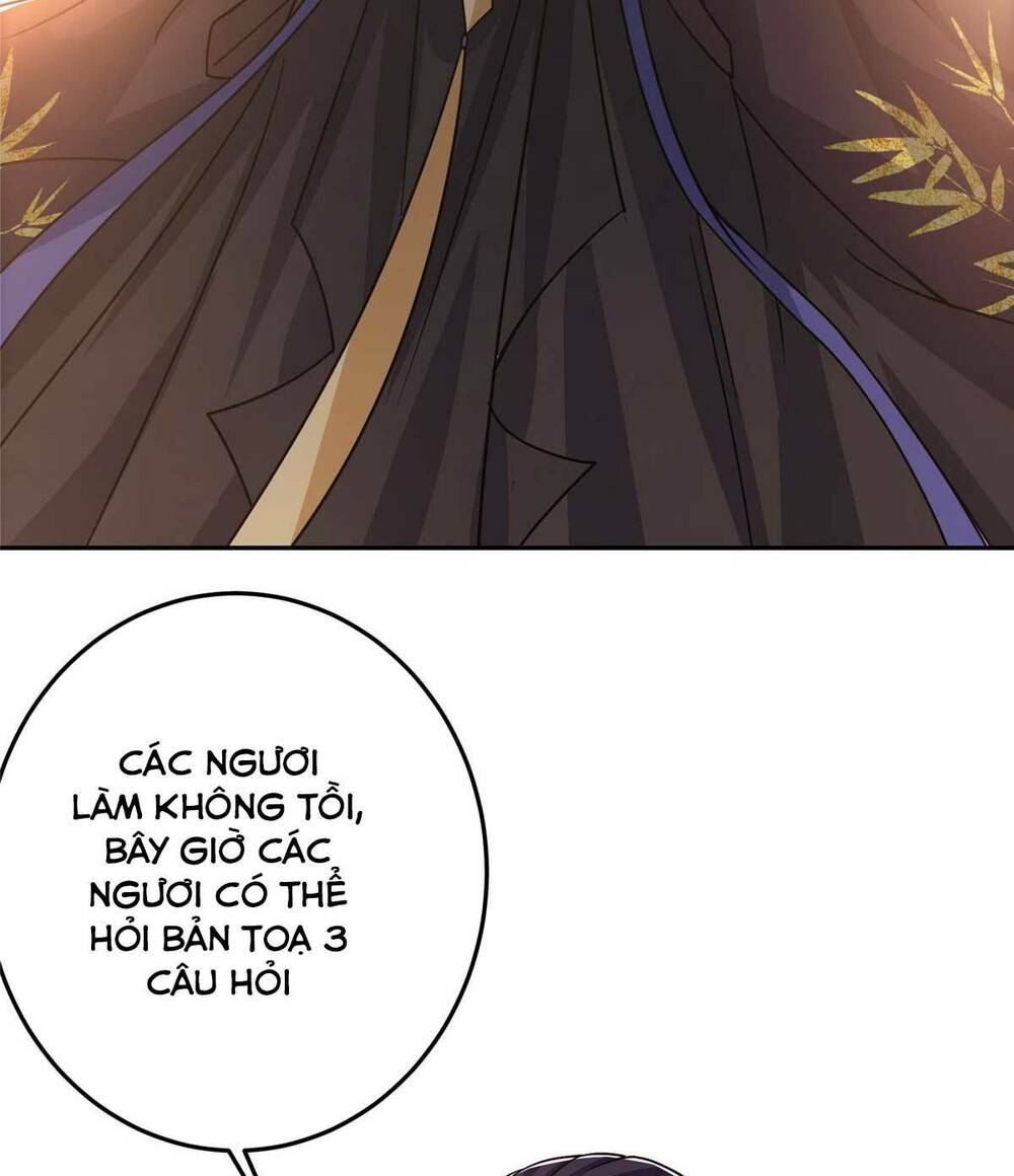 Chưởng Môn Khiêm  Tốn Chút Chapter 154 - Trang 2