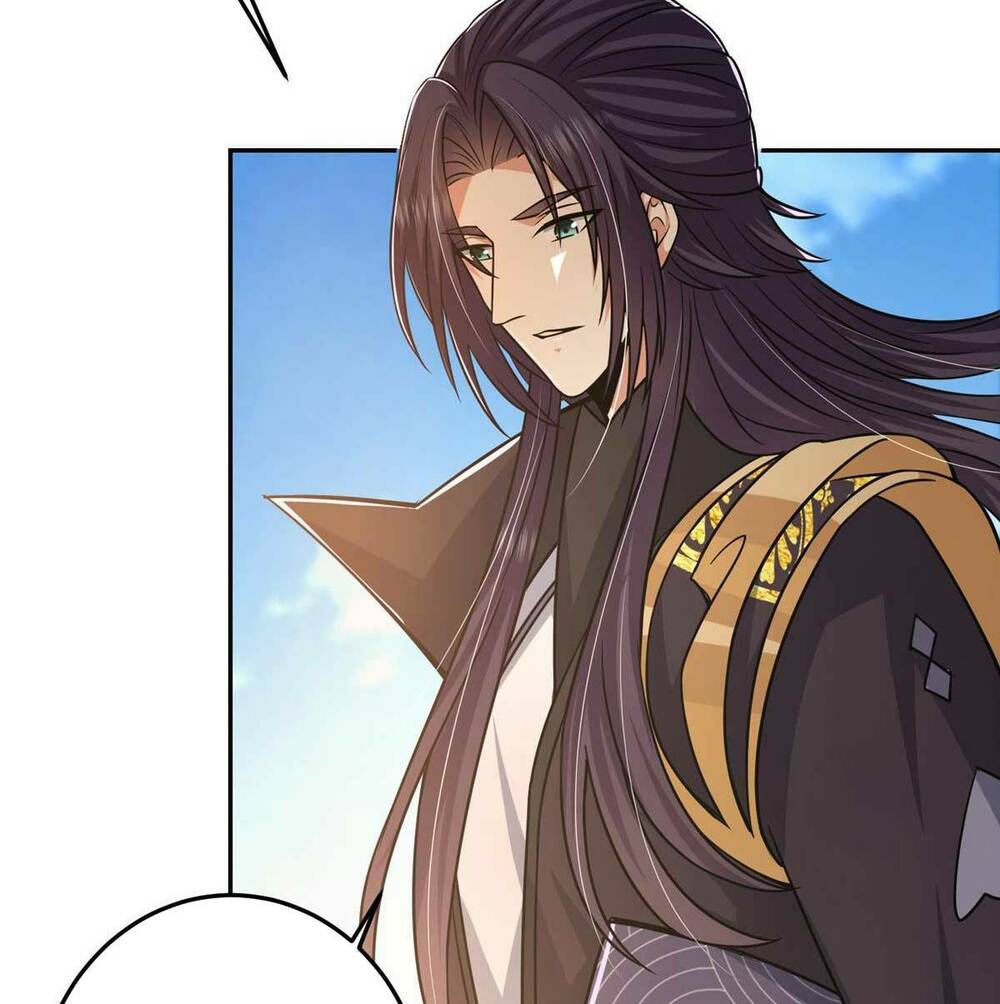 Chưởng Môn Khiêm  Tốn Chút Chapter 154 - Trang 2
