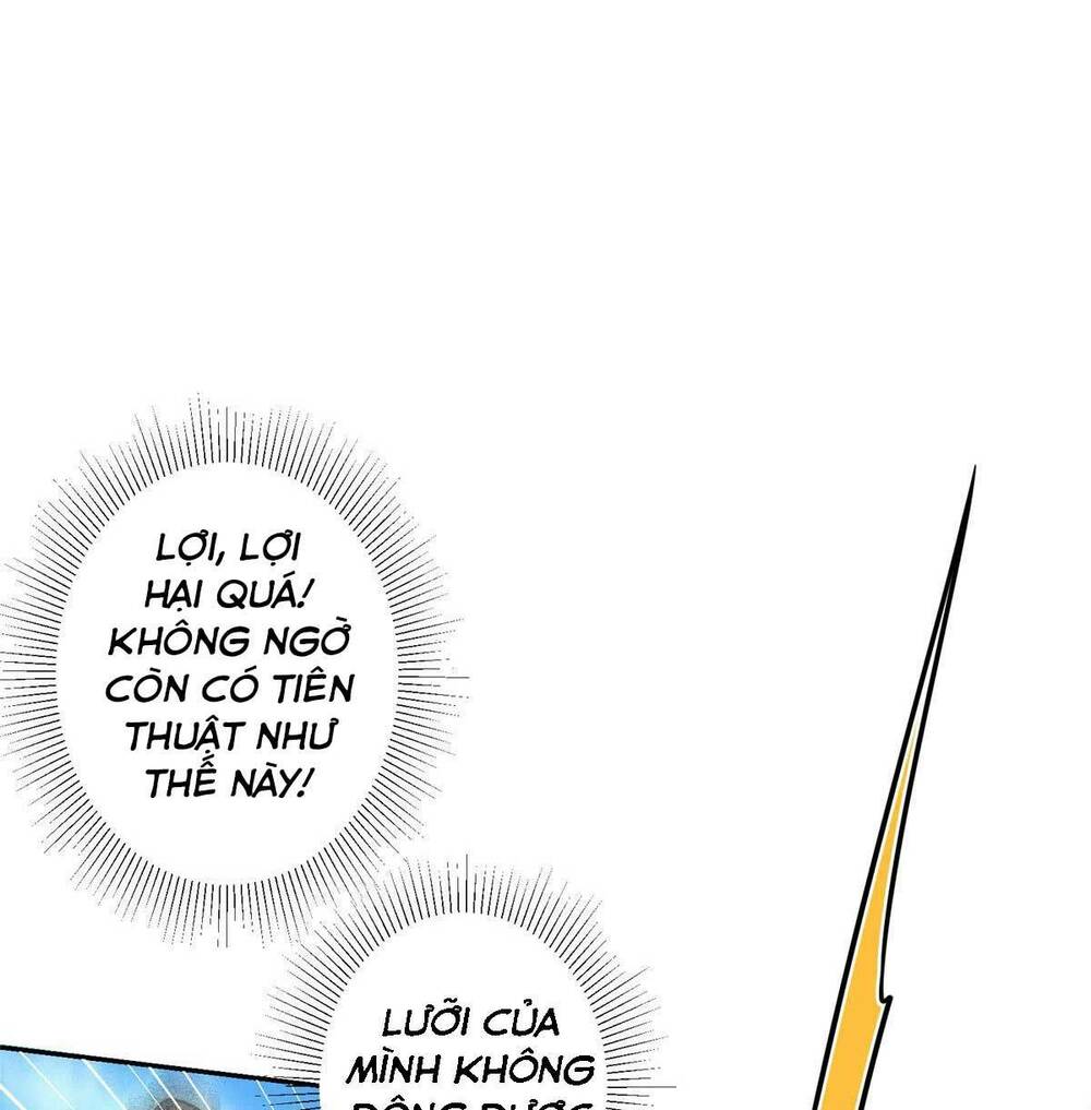 Chưởng Môn Khiêm  Tốn Chút Chapter 154 - Trang 2
