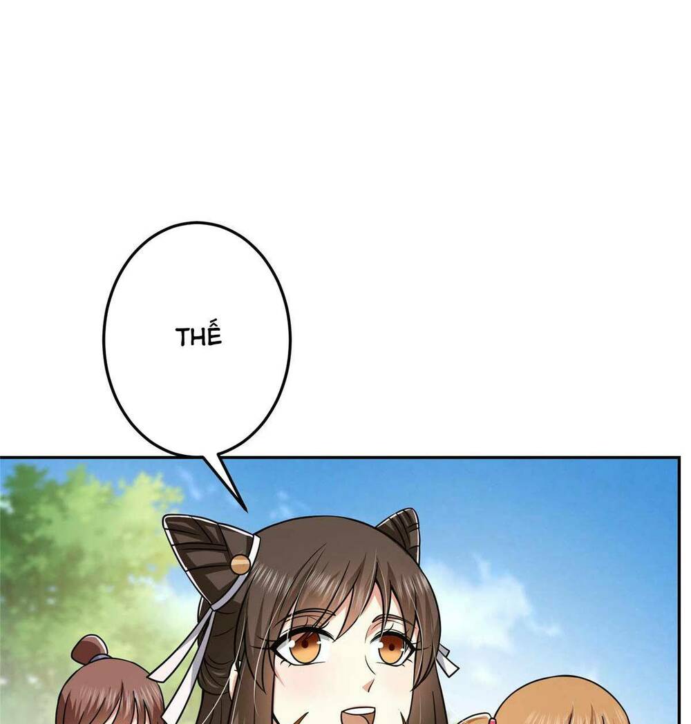 Chưởng Môn Khiêm  Tốn Chút Chapter 154 - Trang 2