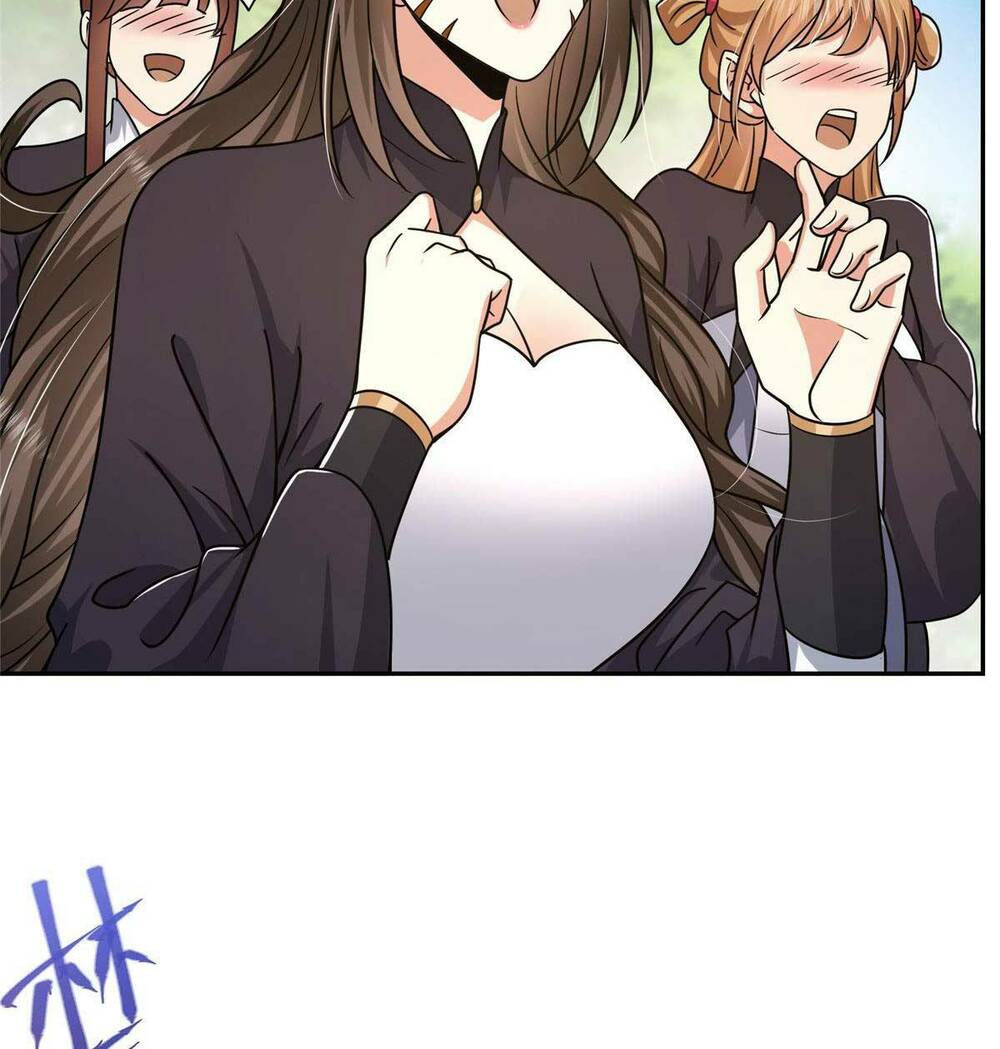 Chưởng Môn Khiêm  Tốn Chút Chapter 154 - Trang 2