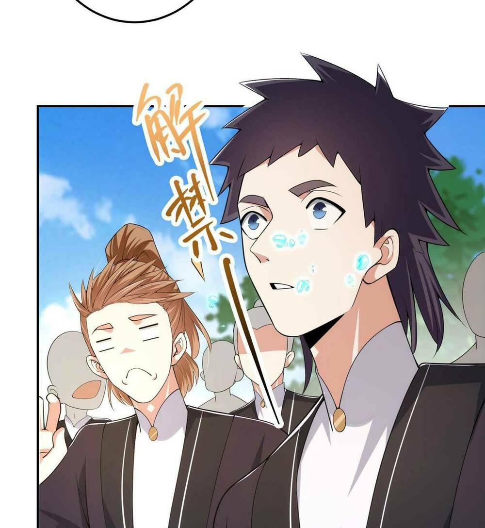 Chưởng Môn Khiêm  Tốn Chút Chapter 154 - Trang 2