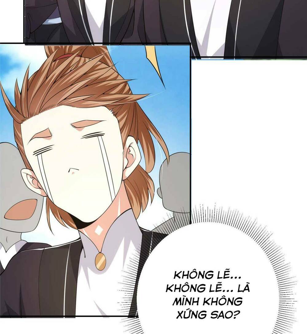 Chưởng Môn Khiêm  Tốn Chút Chapter 154 - Trang 2