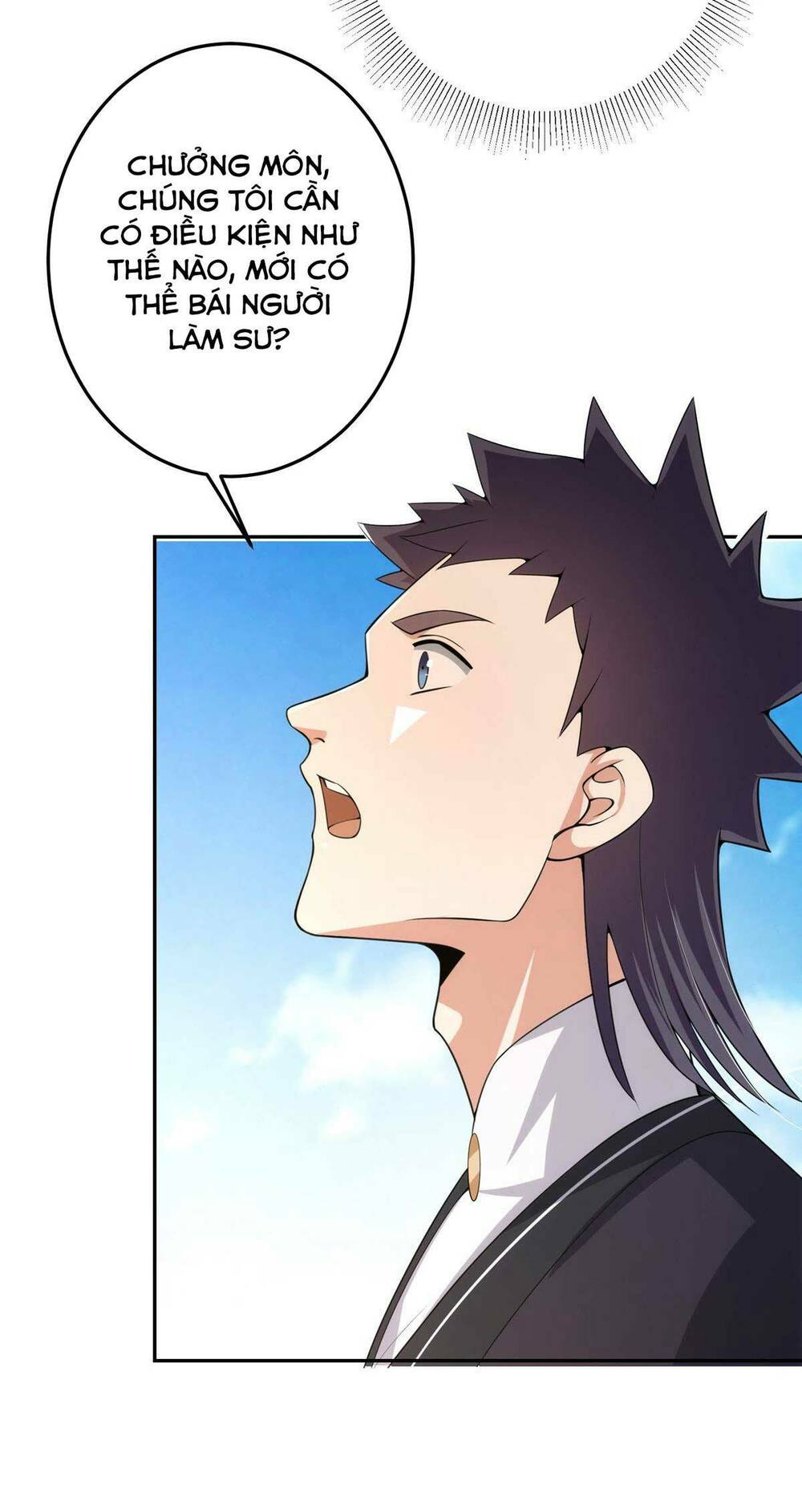 Chưởng Môn Khiêm  Tốn Chút Chapter 154 - Trang 2