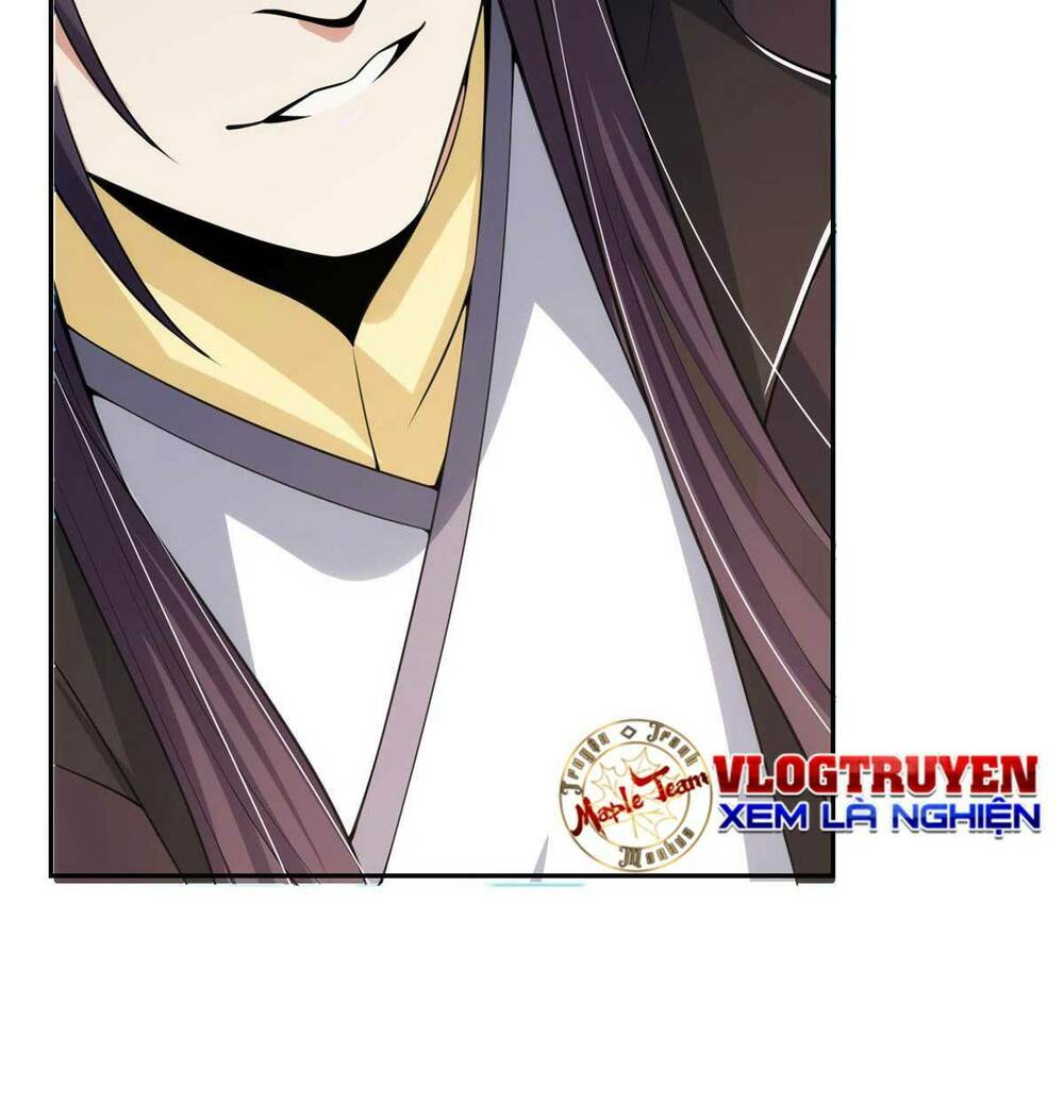 Chưởng Môn Khiêm  Tốn Chút Chapter 154 - Trang 2