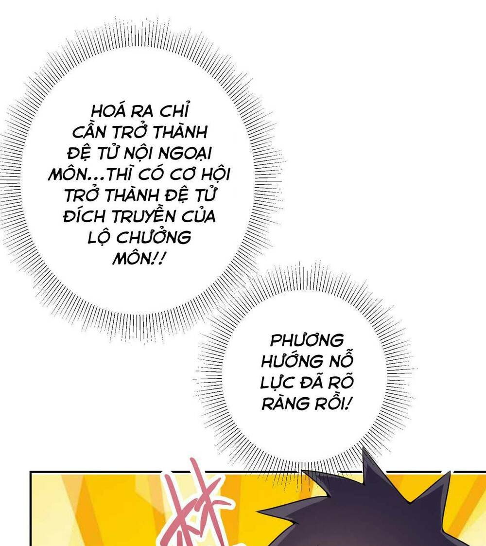 Chưởng Môn Khiêm  Tốn Chút Chapter 154 - Trang 2